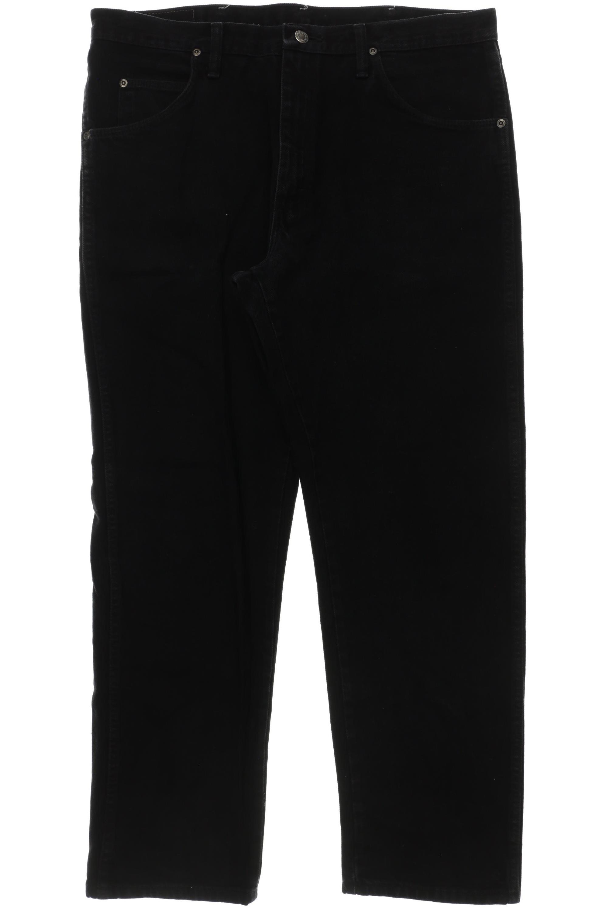 

Wrangler Herren Jeans, schwarz, Gr. 36