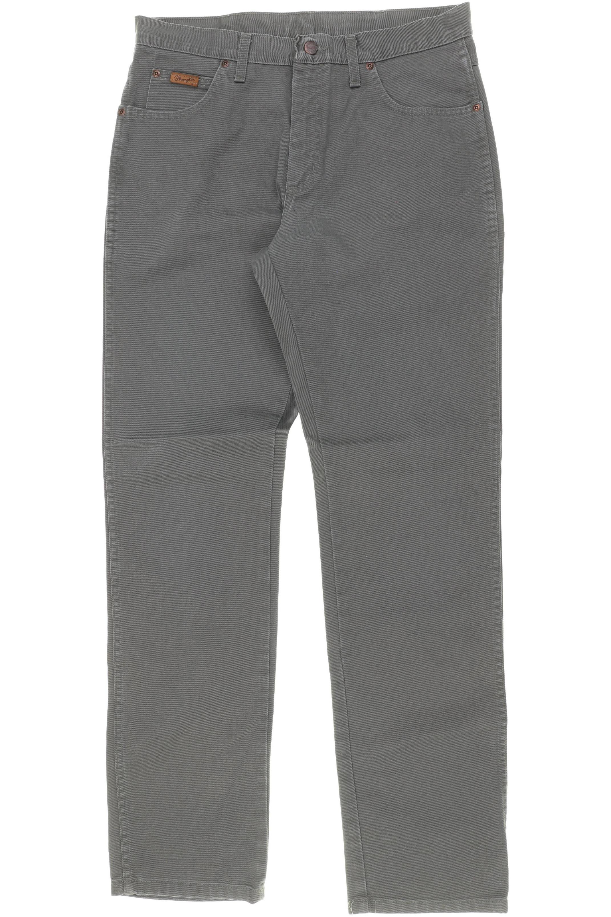 

Wrangler Herren Jeans, grün, Gr. 33