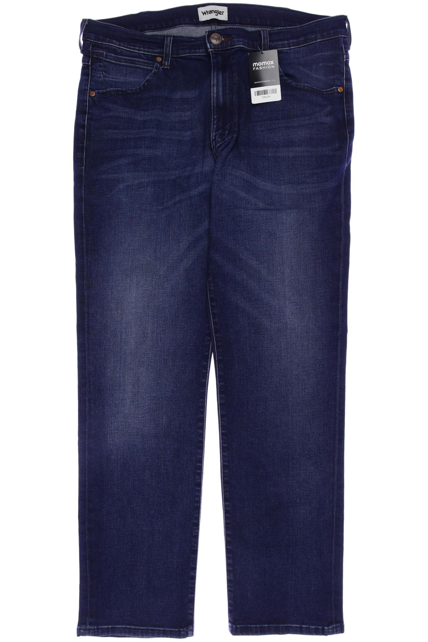 

Wrangler Herren Jeans, blau