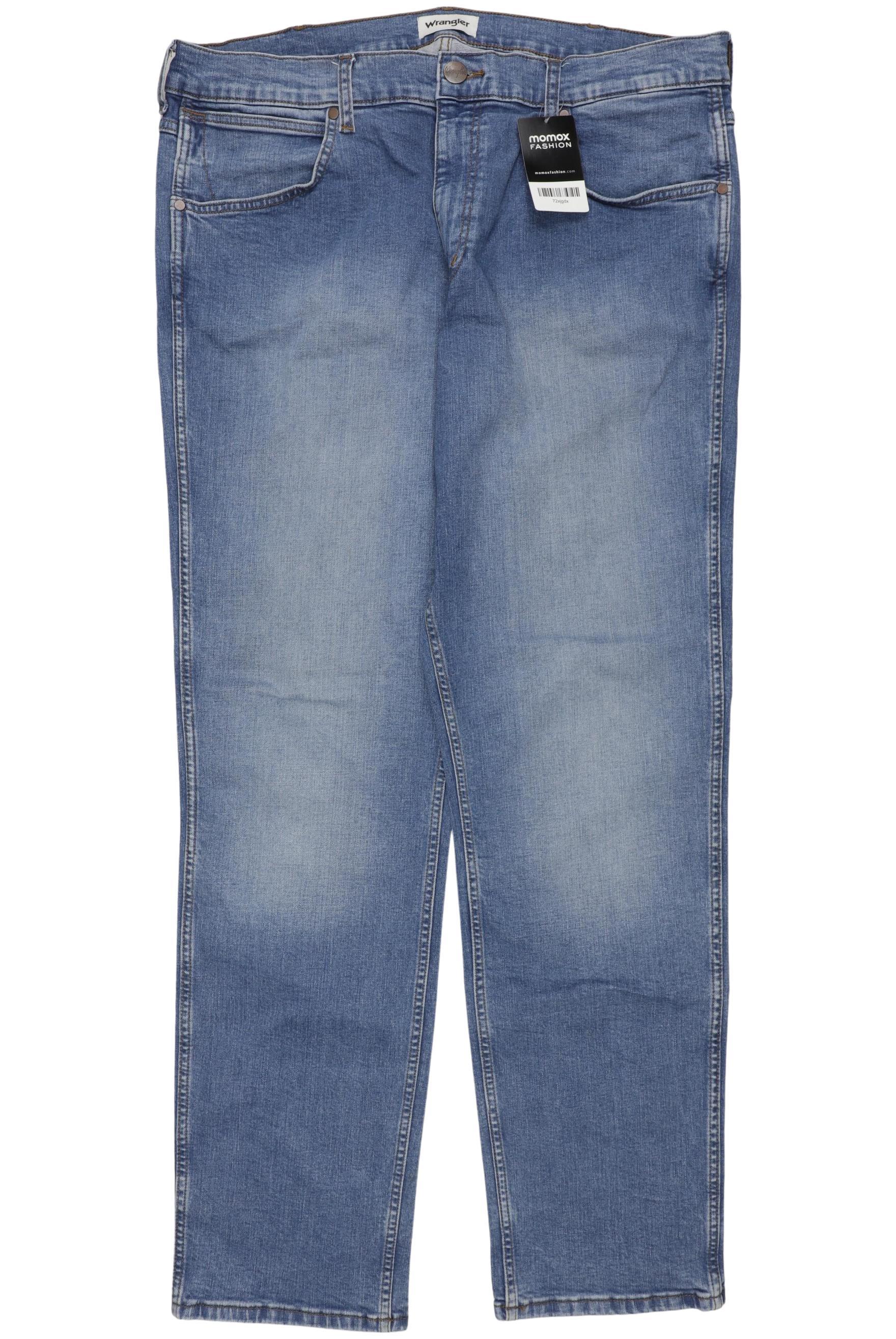 

Wrangler Herren Jeans, blau, Gr. 38