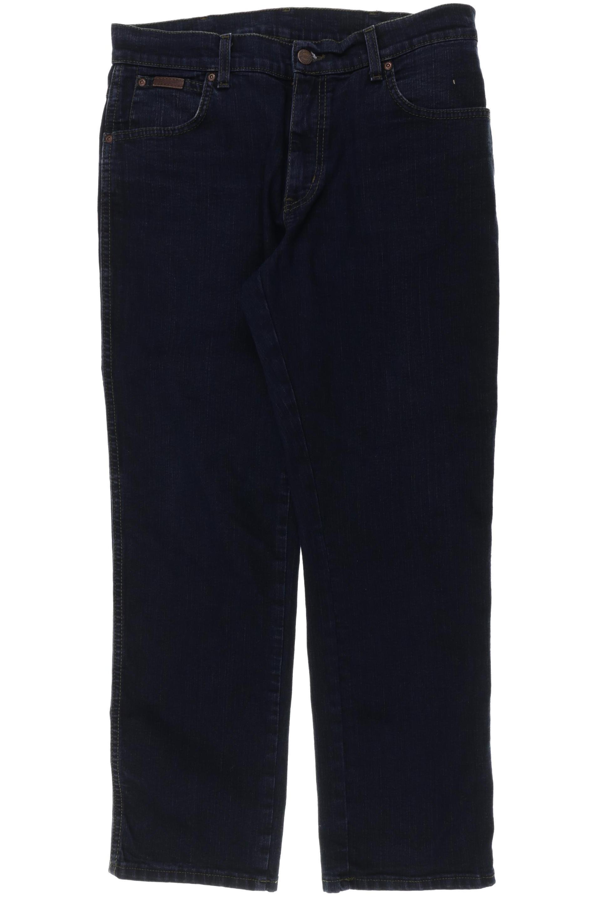 

Wrangler Herren Jeans, blau, Gr. 34