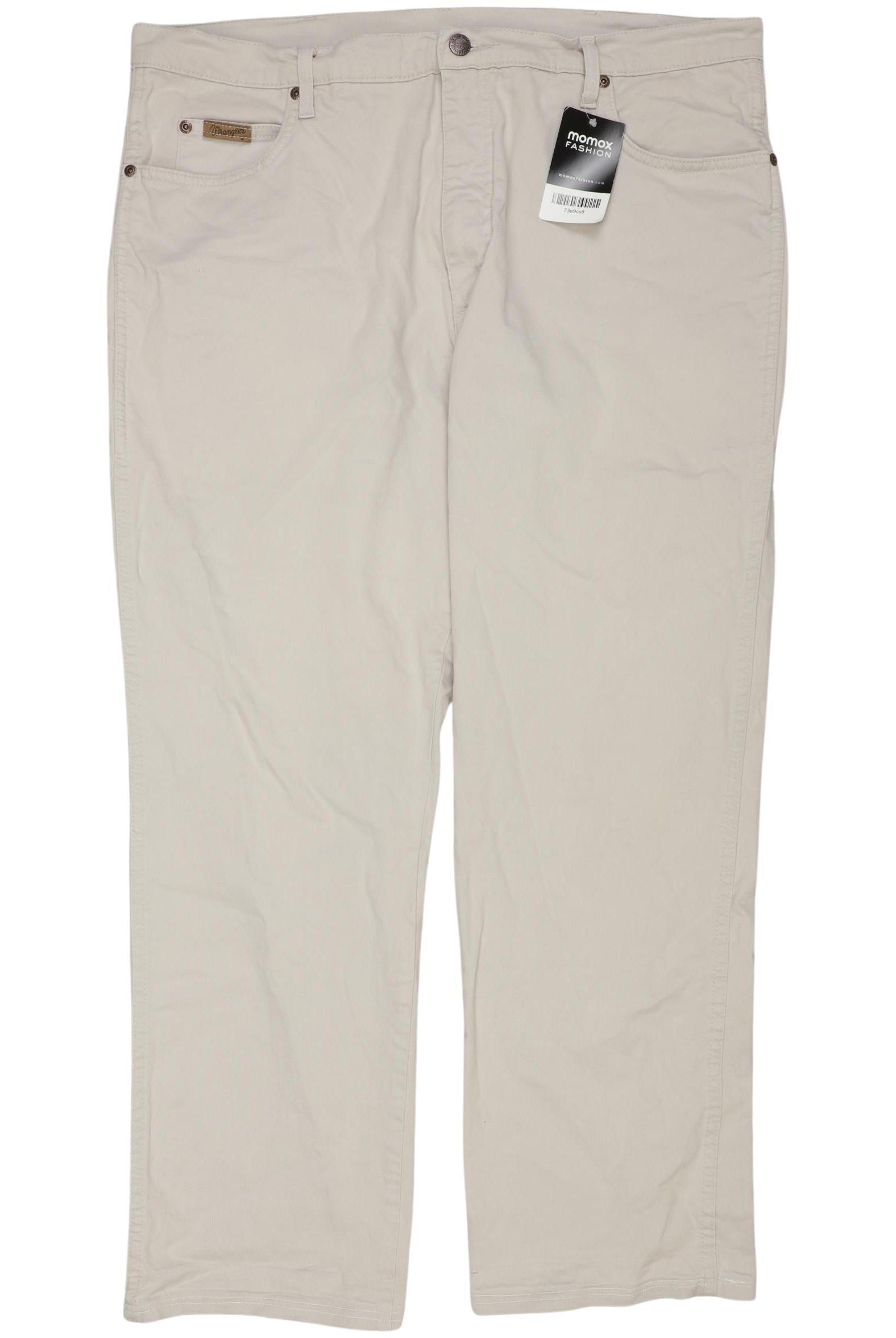 

Wrangler Herren Jeans, beige, Gr. 38