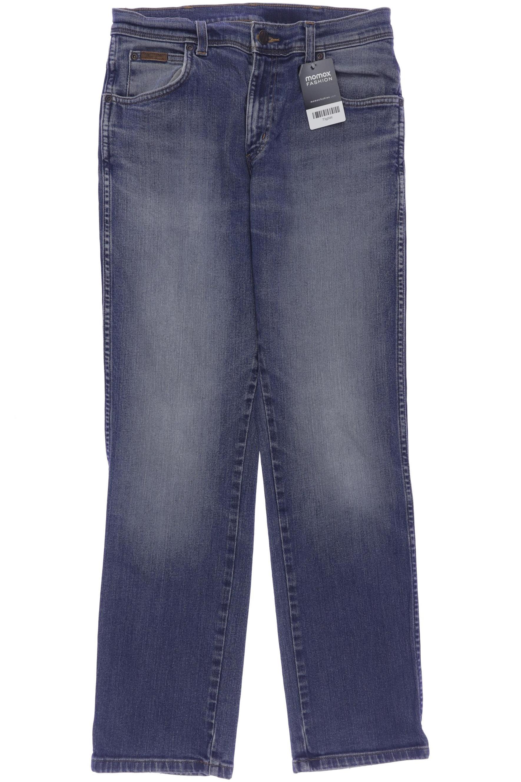 

Wrangler Herren Jeans, blau, Gr. 32