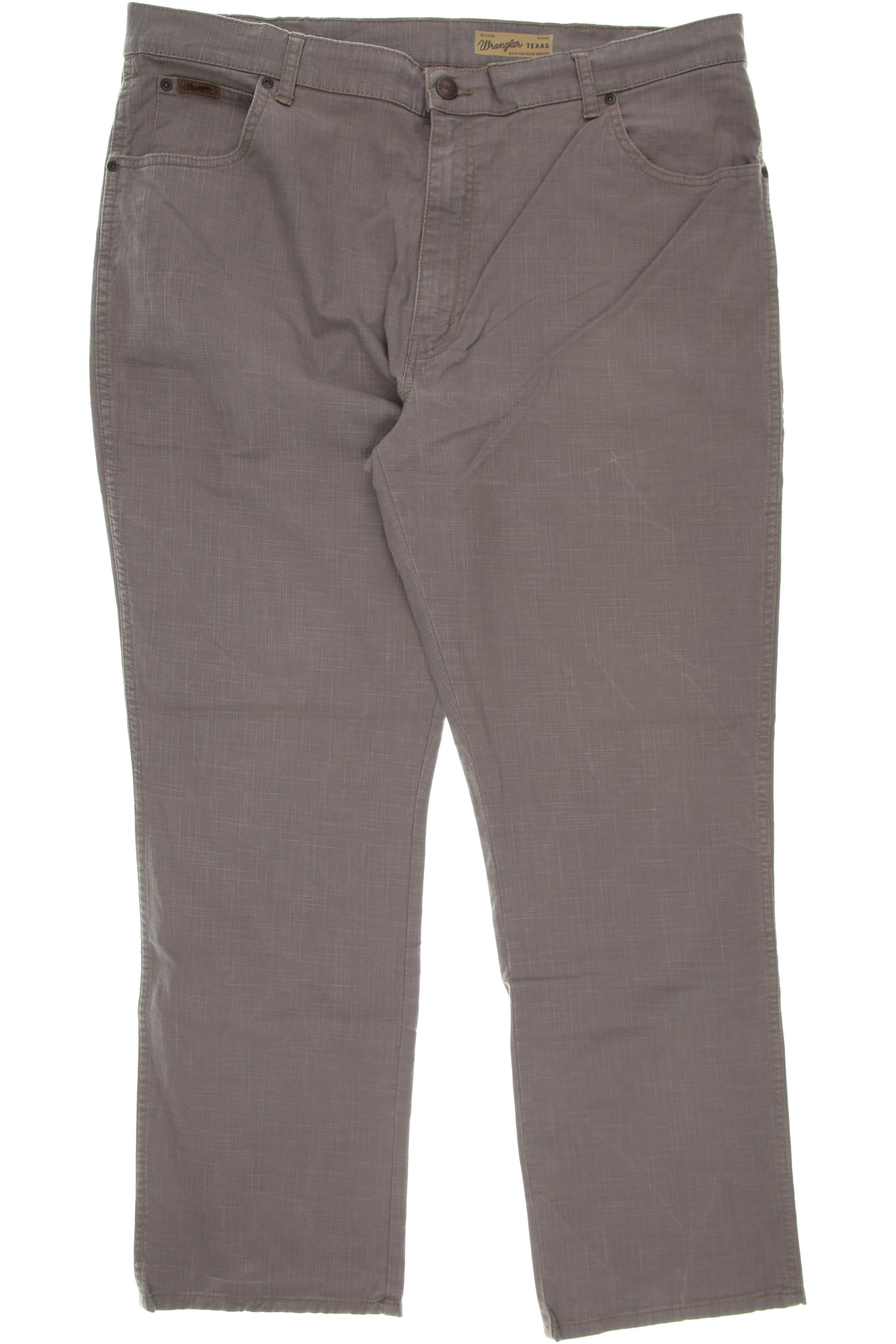 

Wrangler Herren Jeans, grau, Gr. 42