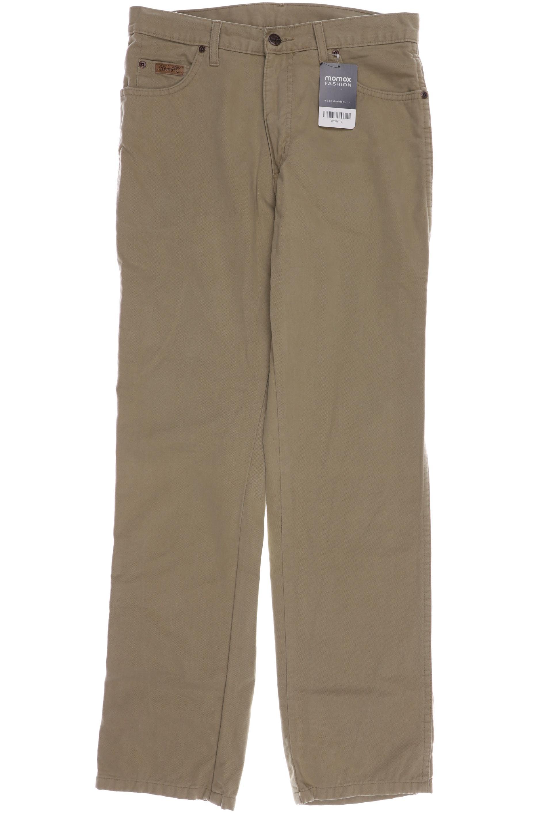 

Wrangler Herren Jeans, beige