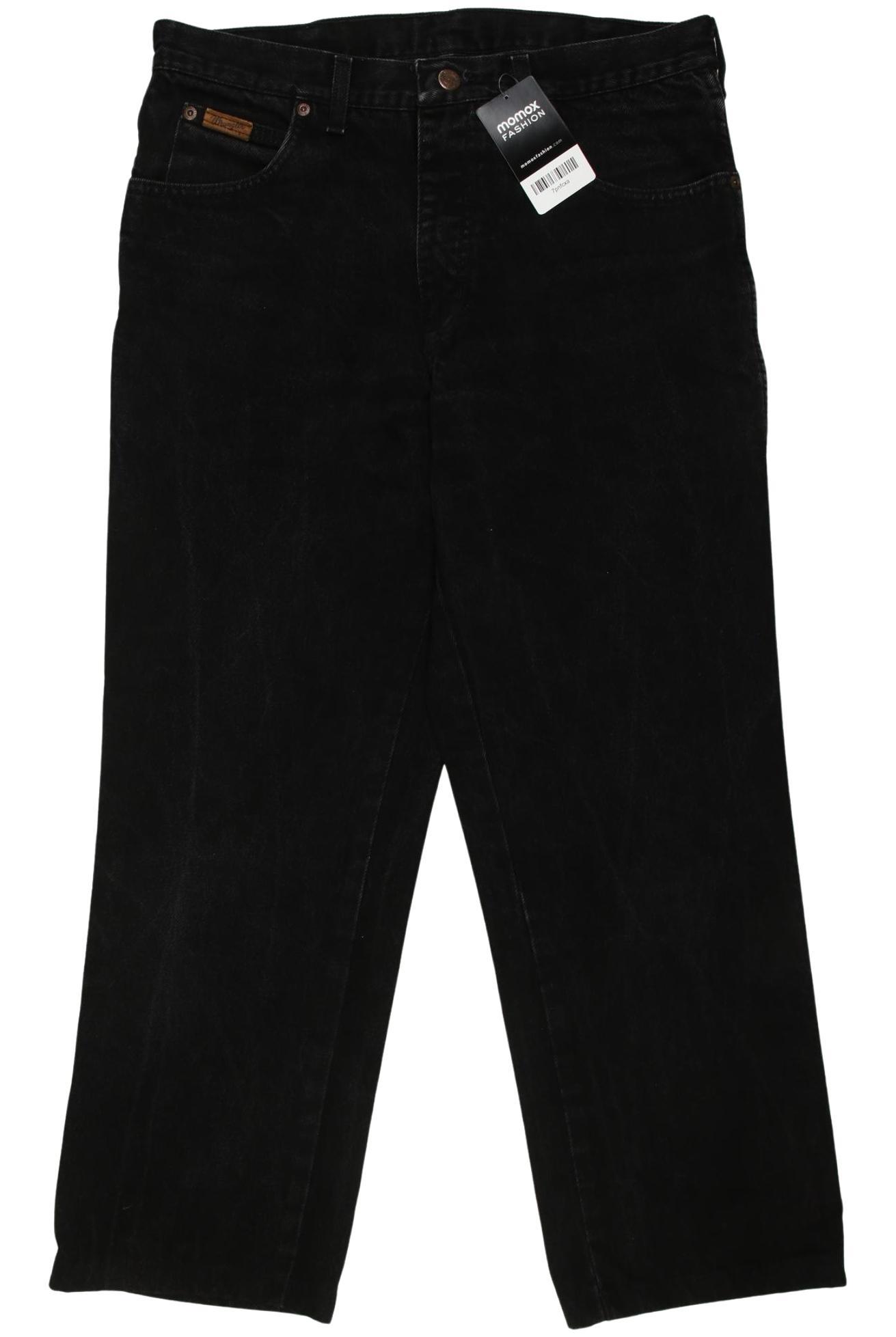 

Wrangler Herren Jeans, schwarz, Gr. 31