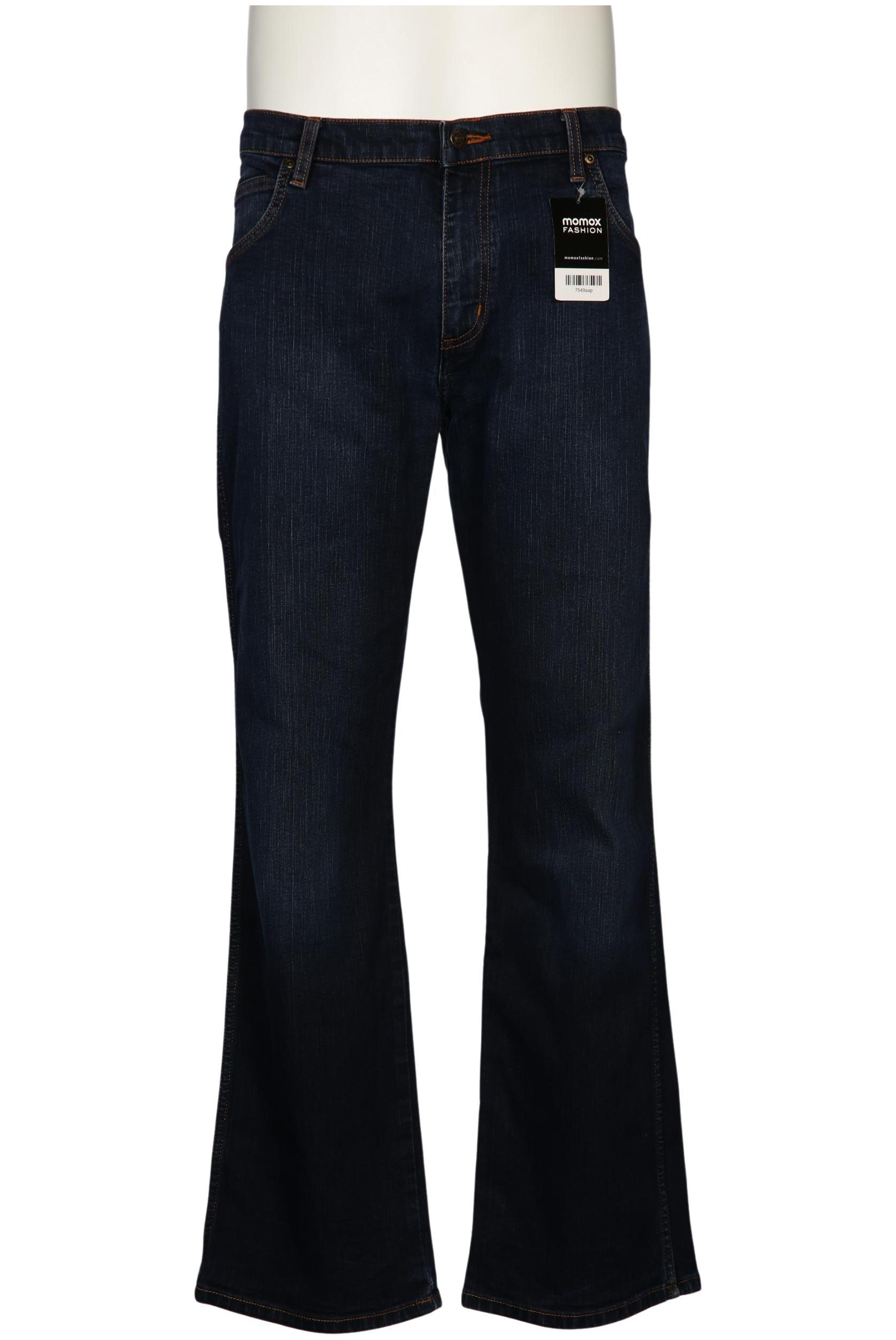

Wrangler Herren Jeans, marineblau, Gr. 36