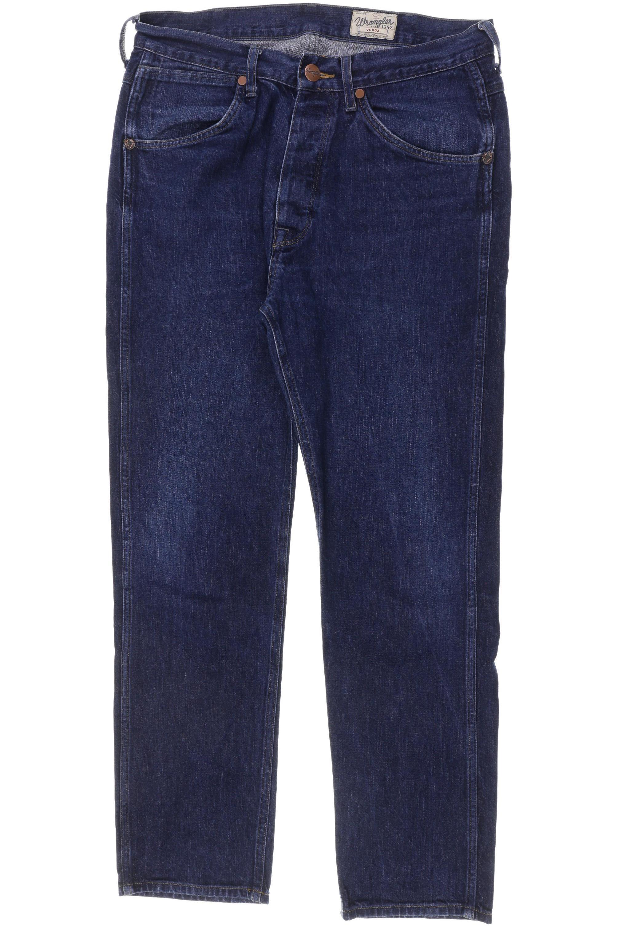 

Wrangler Herren Jeans, blau, Gr. 34