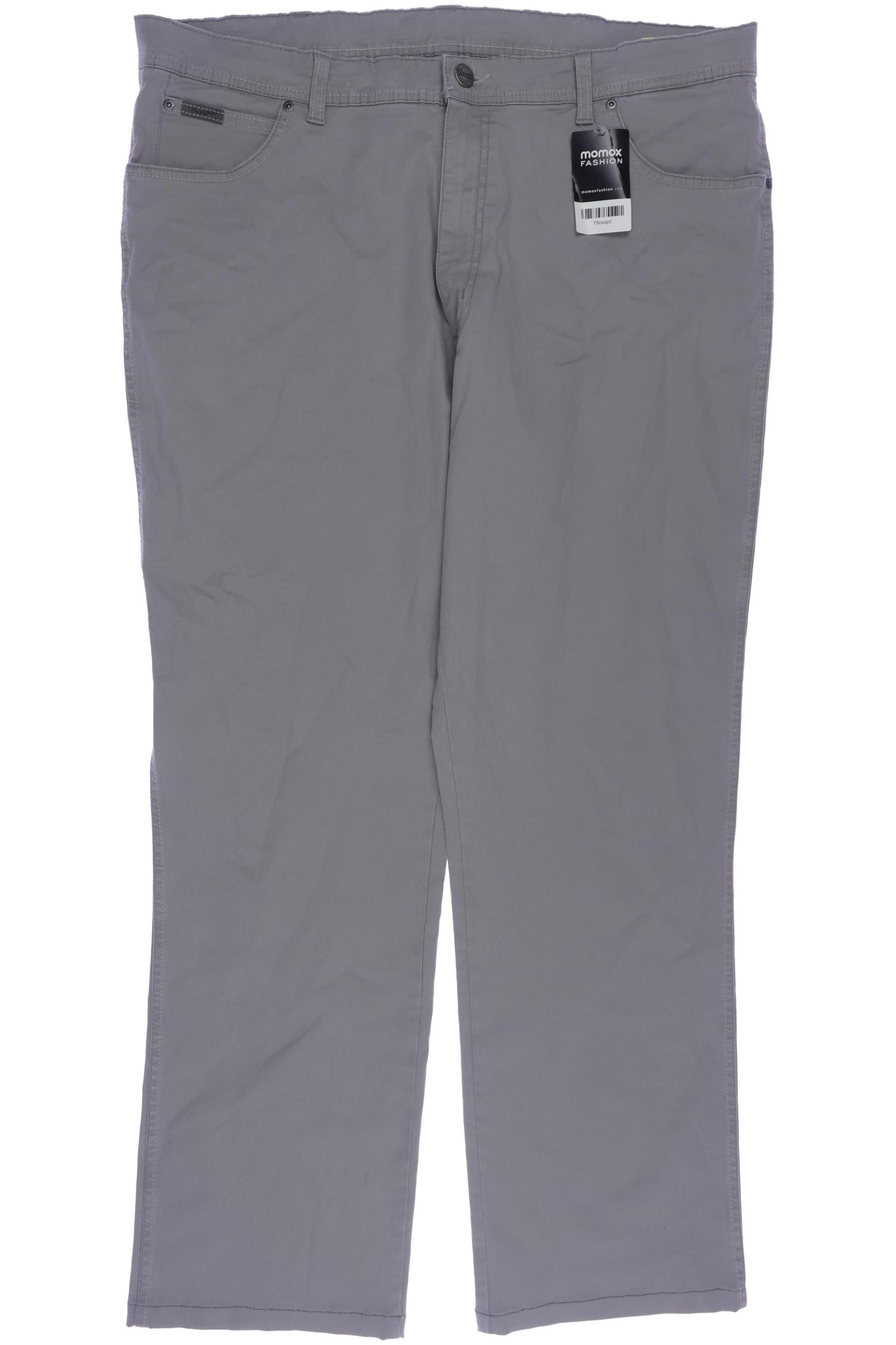 

Wrangler Herren Jeans, grau, Gr. 42