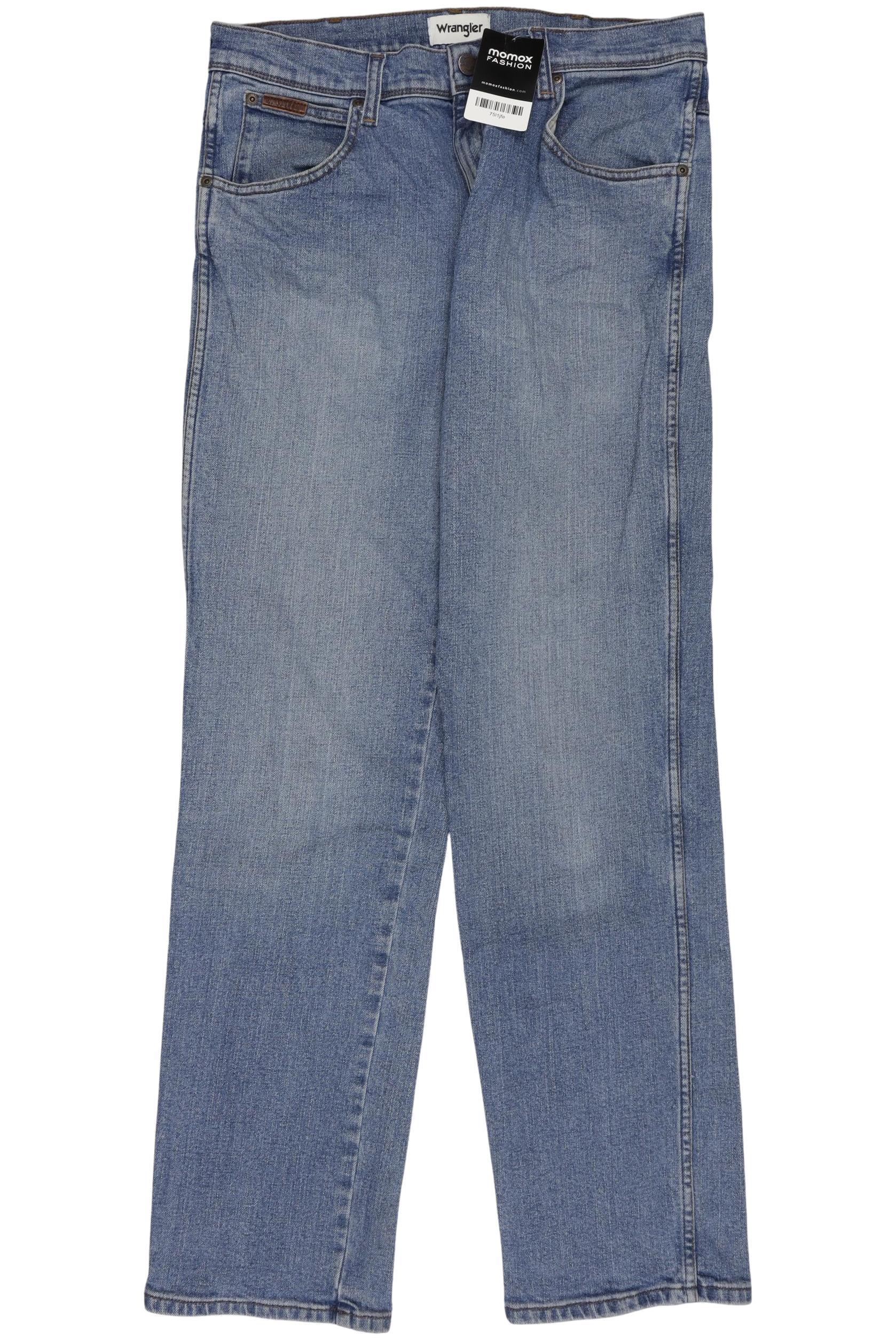 

Wrangler Herren Jeans, blau, Gr. 32