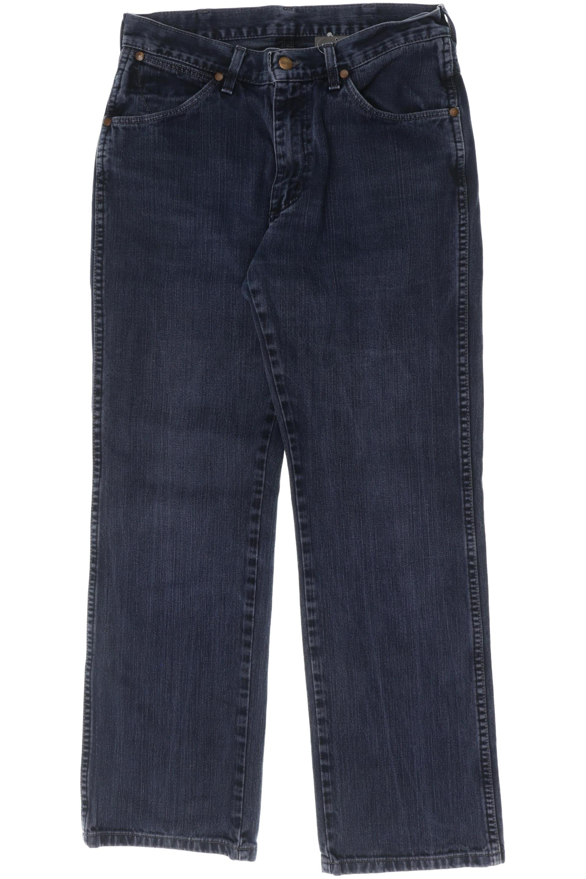 

Wrangler Herren Jeans, blau, Gr. 31