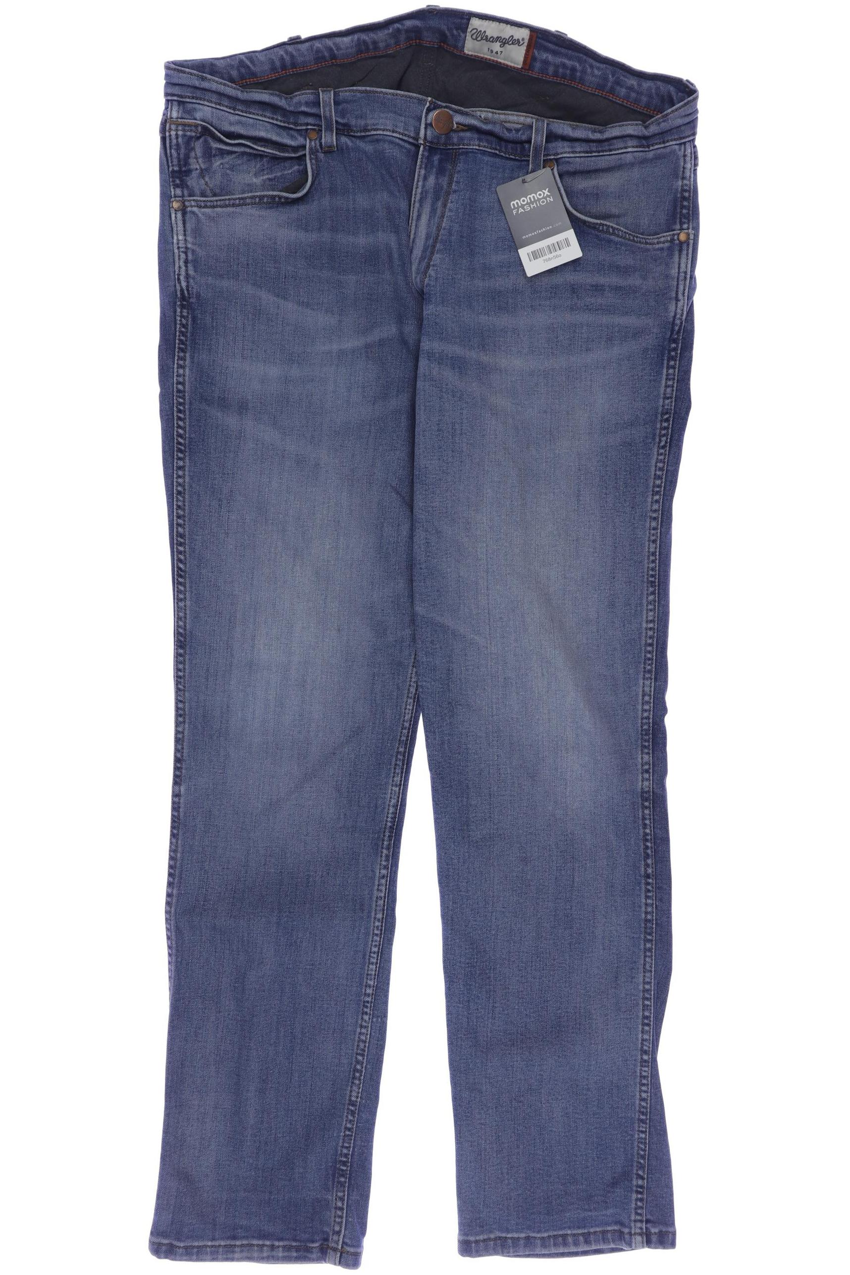 

Wrangler Herren Jeans, blau, Gr. 36