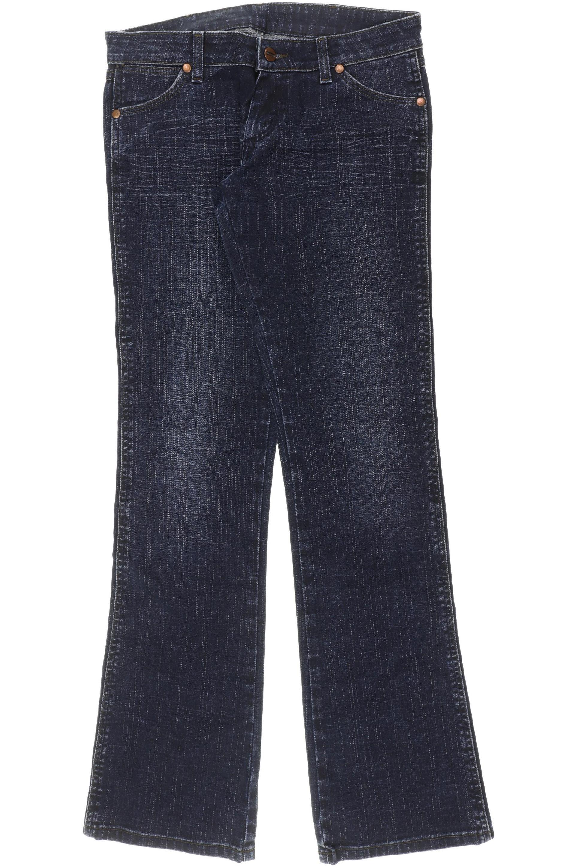 Thumbnail - Wrangler Herren Jeans, blau, Gr. 28