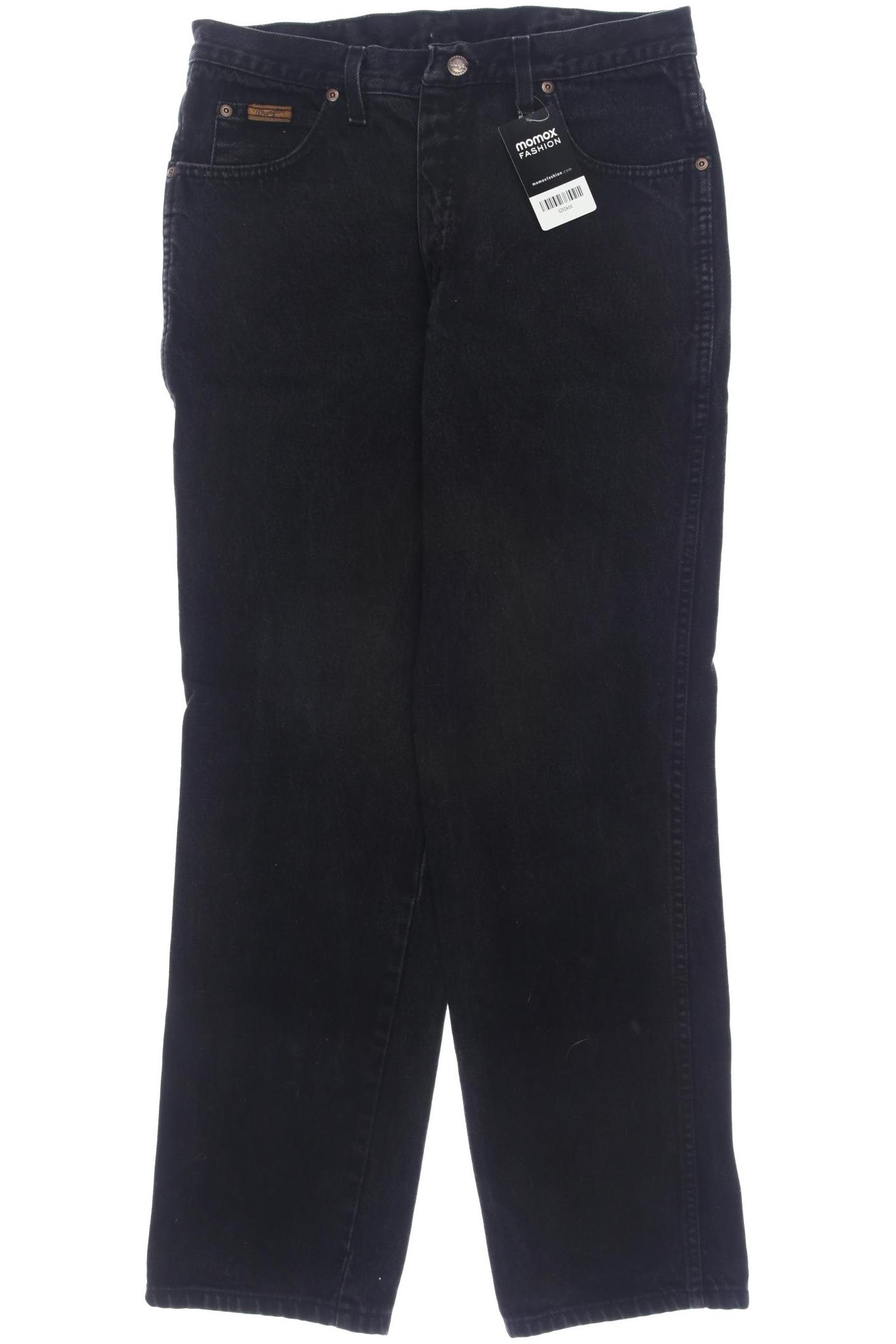 

Wrangler Herren Jeans, schwarz, Gr. 34