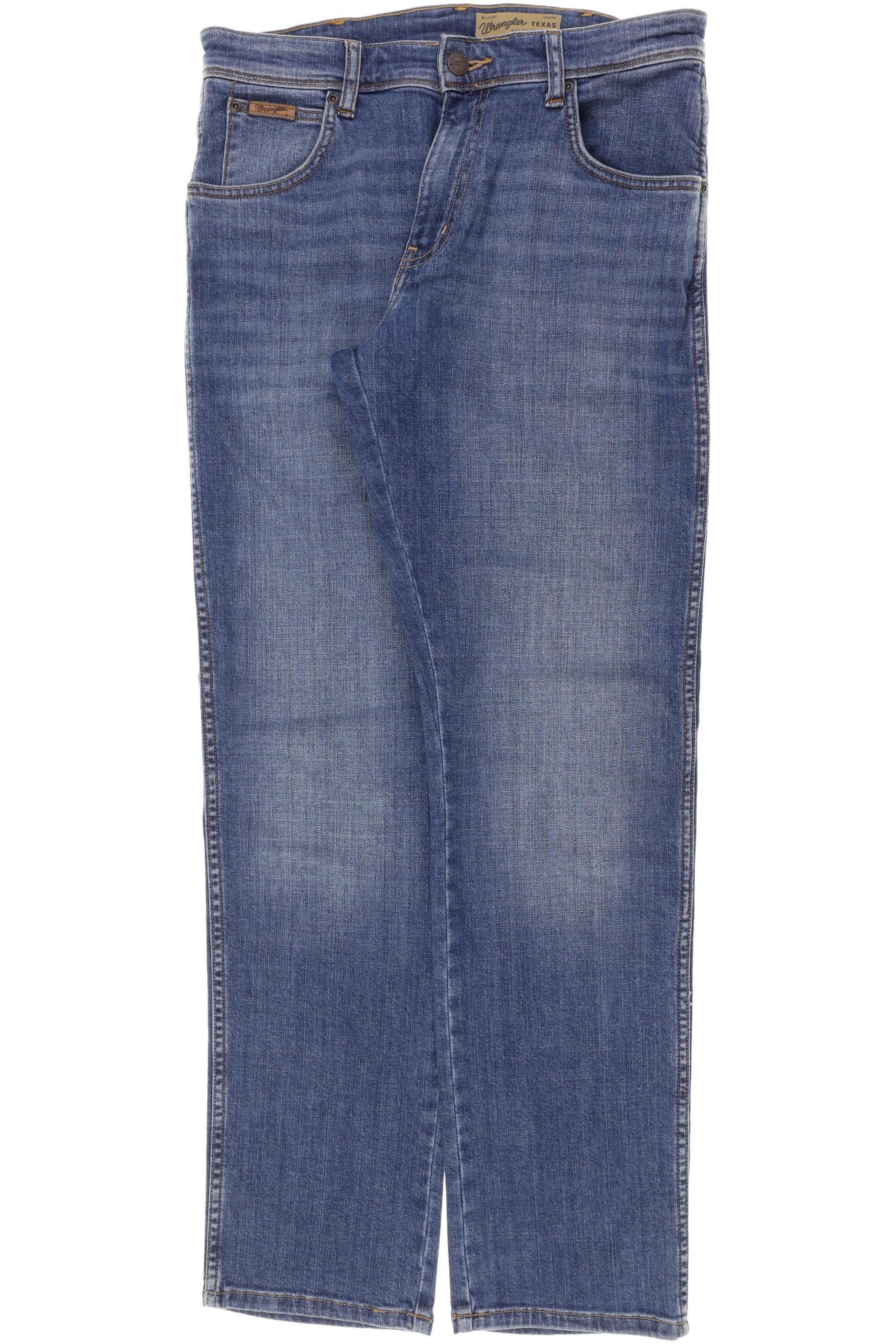 Thumbnail - Wrangler Herren Jeans, blau, Gr. 30