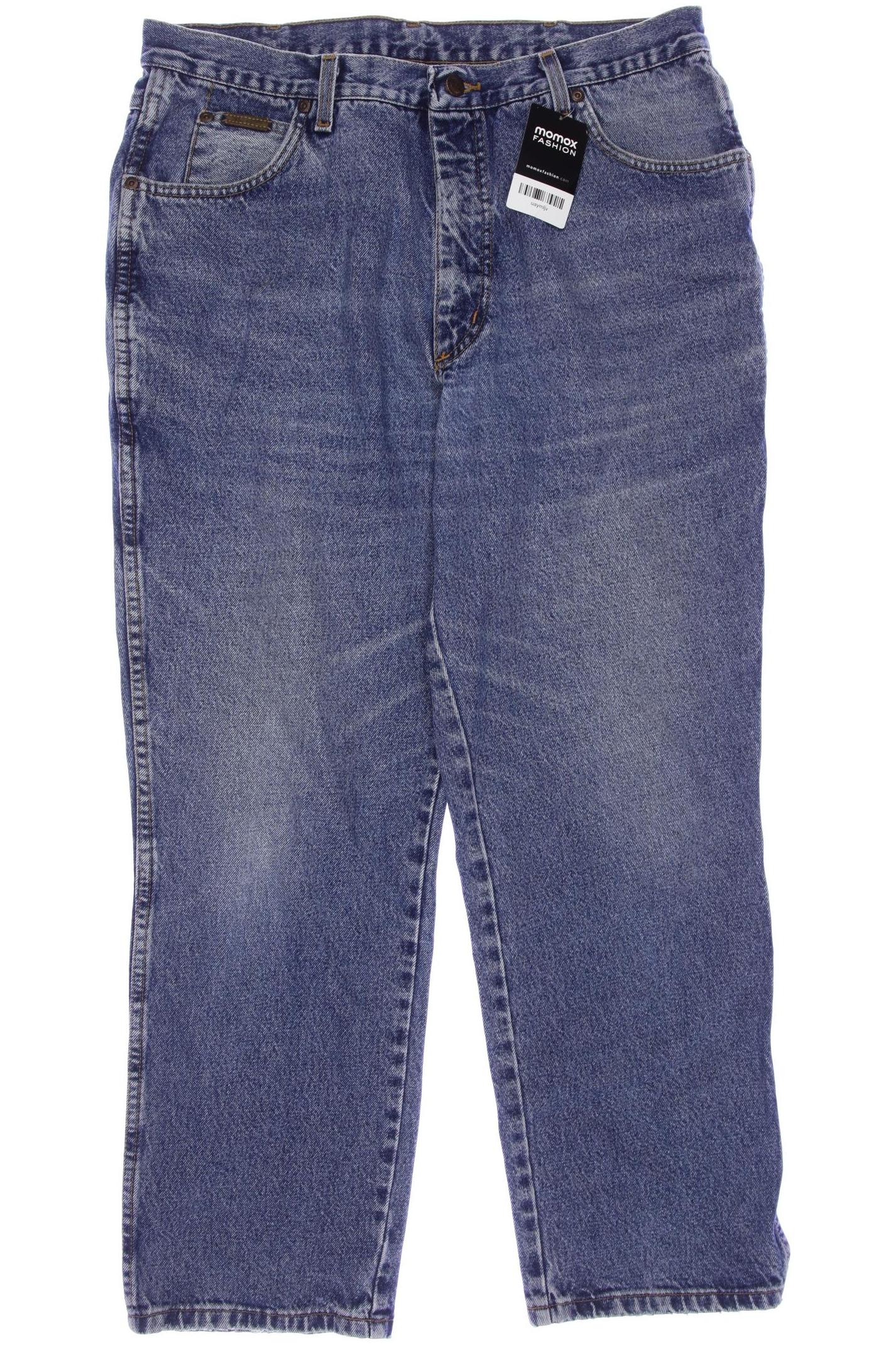 

Wrangler Herren Jeans, blau, Gr. 38