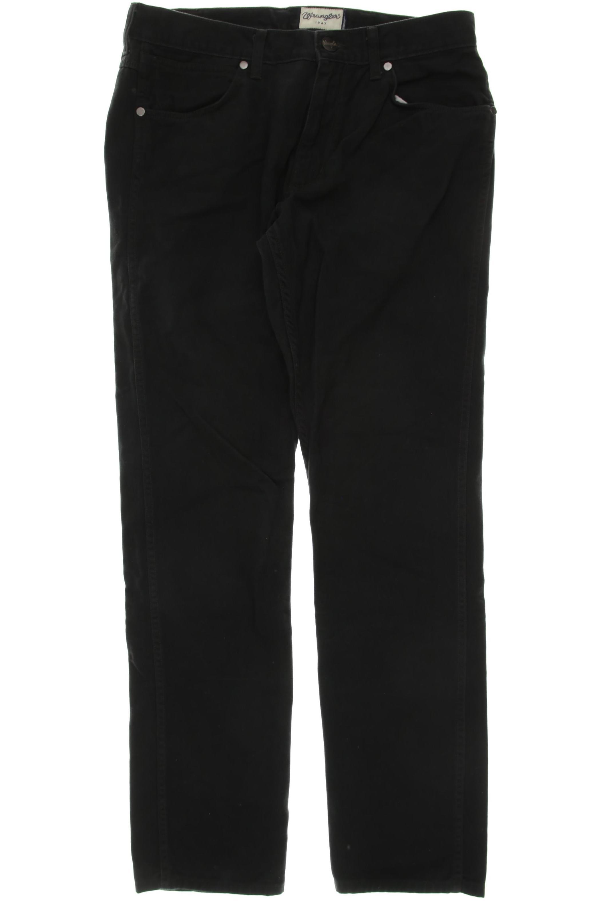 

Wrangler Herren Jeans, schwarz, Gr. 32