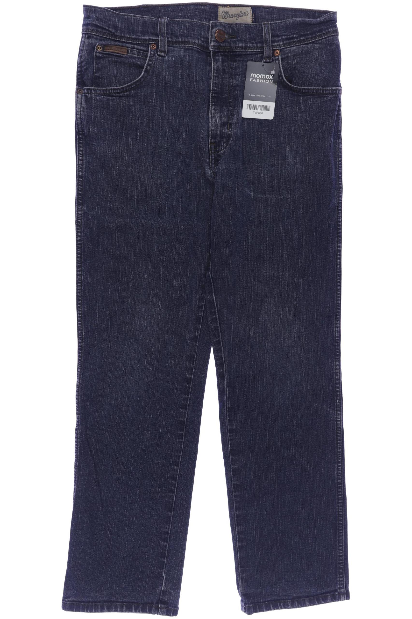 

Wrangler Herren Jeans, blau, Gr. 31