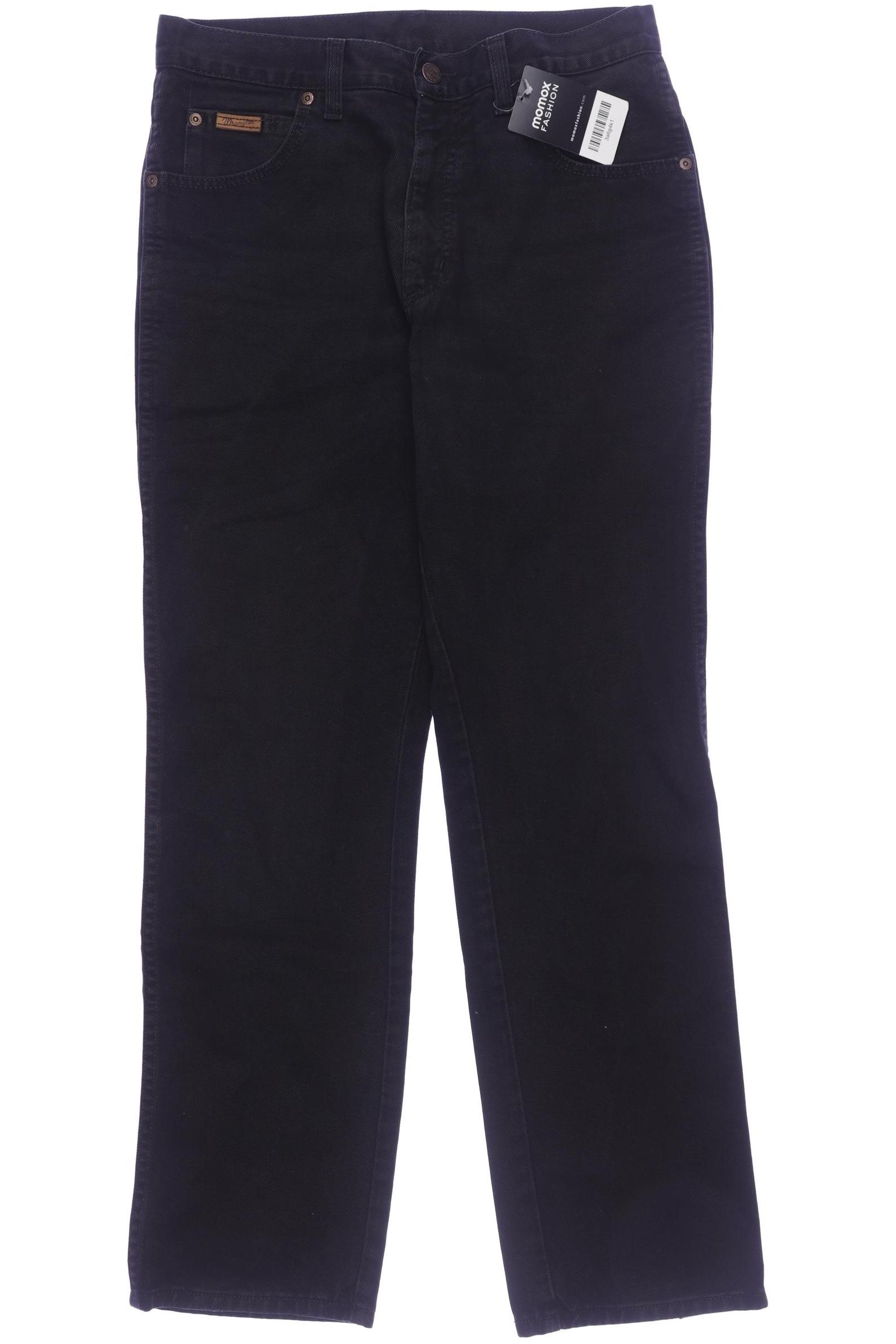 

Wrangler Herren Jeans, schwarz, Gr. 32