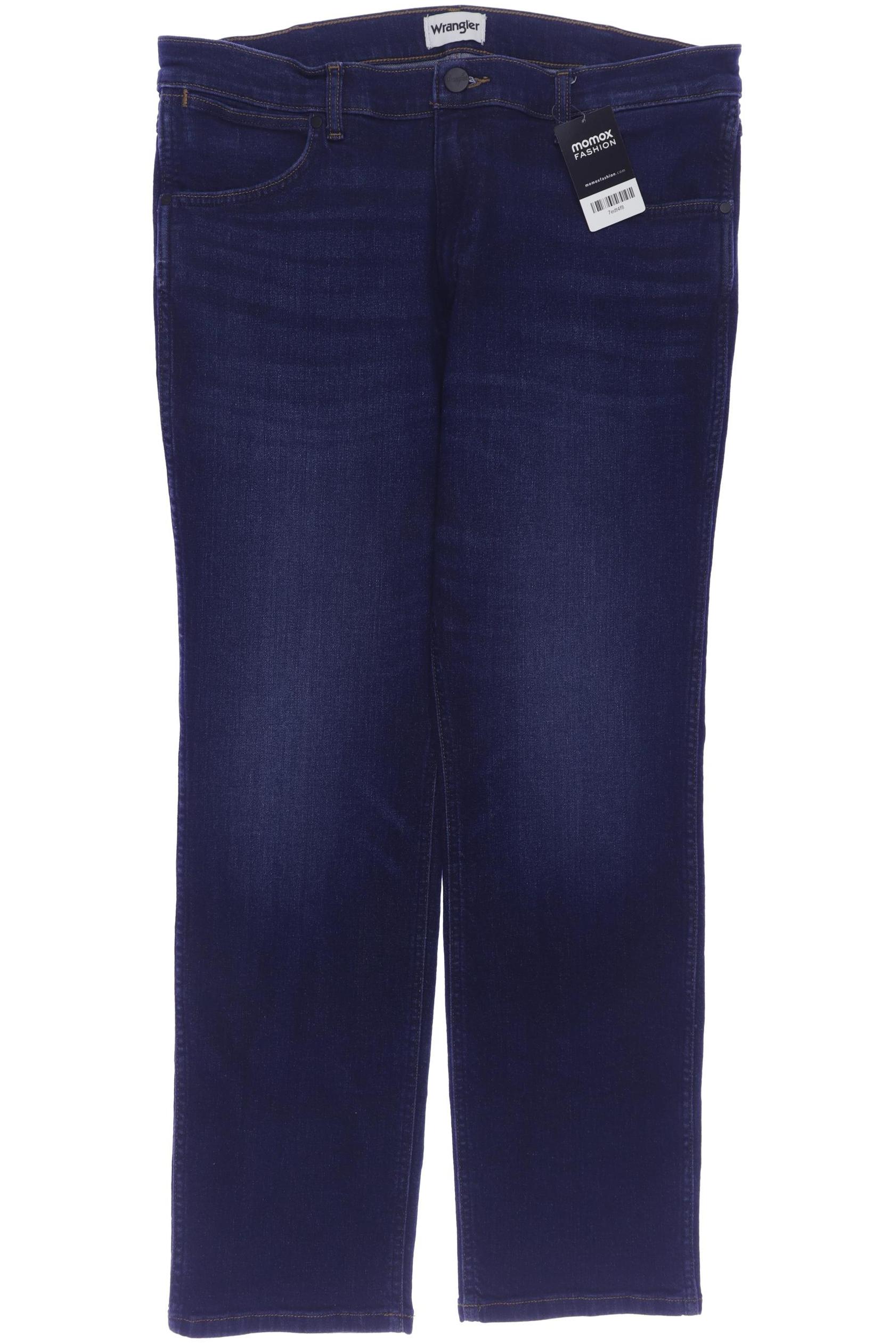 

Wrangler Herren Jeans, marineblau, Gr. 36
