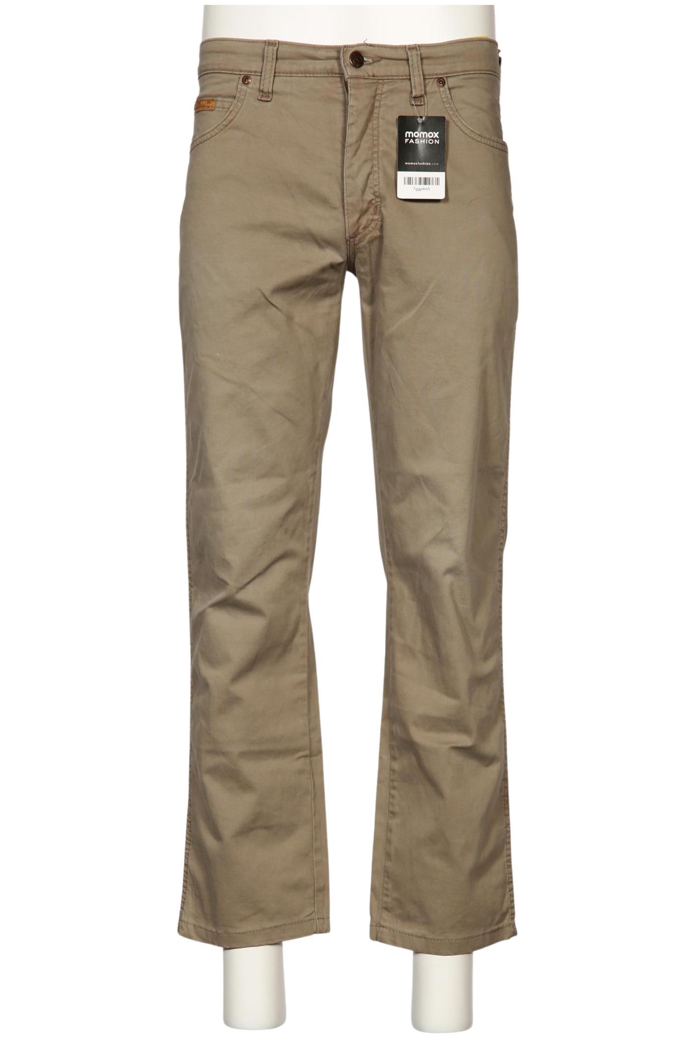 

Wrangler Herren Jeans, beige, Gr. 33