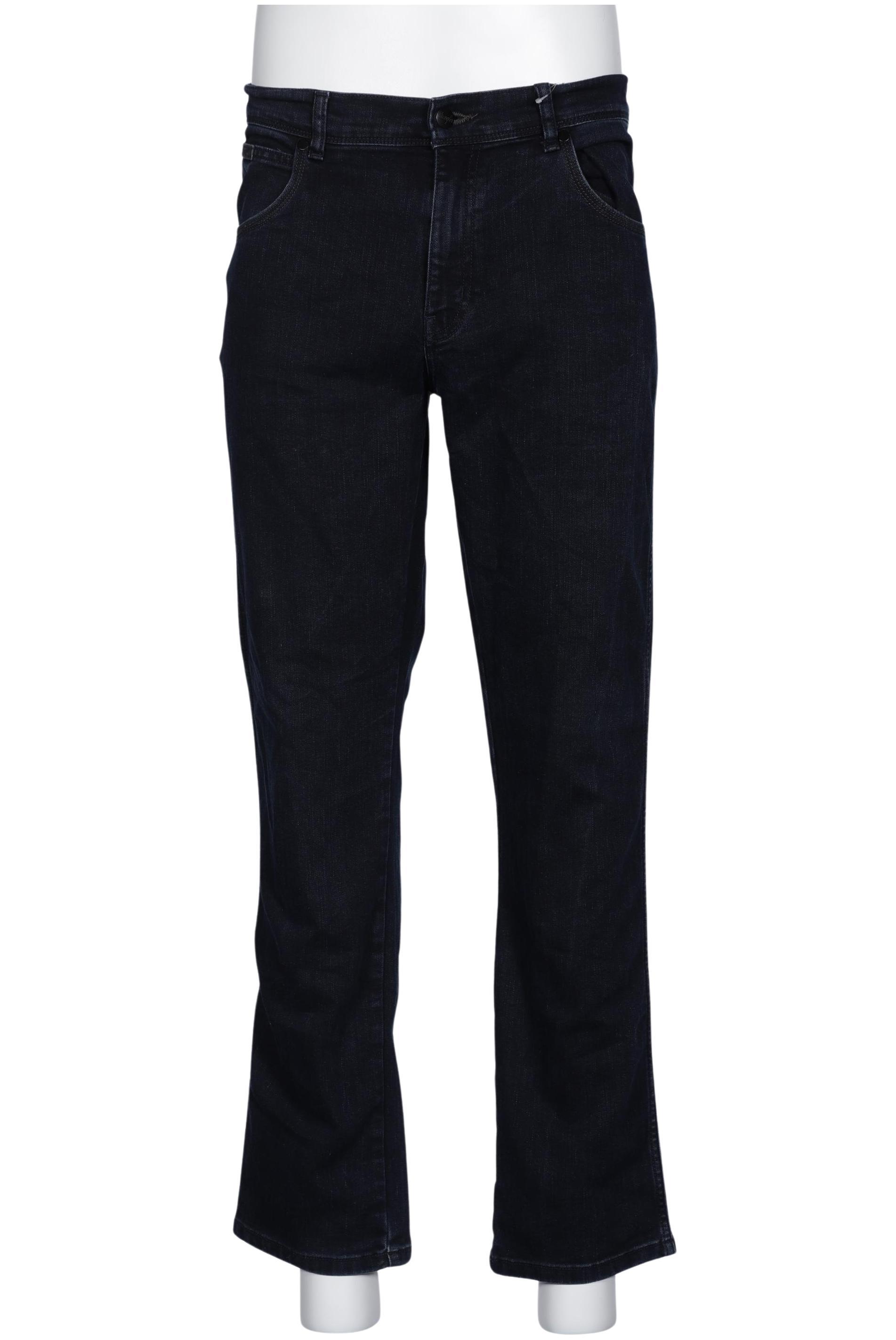 

Wrangler Herren Jeans, marineblau, Gr. 33