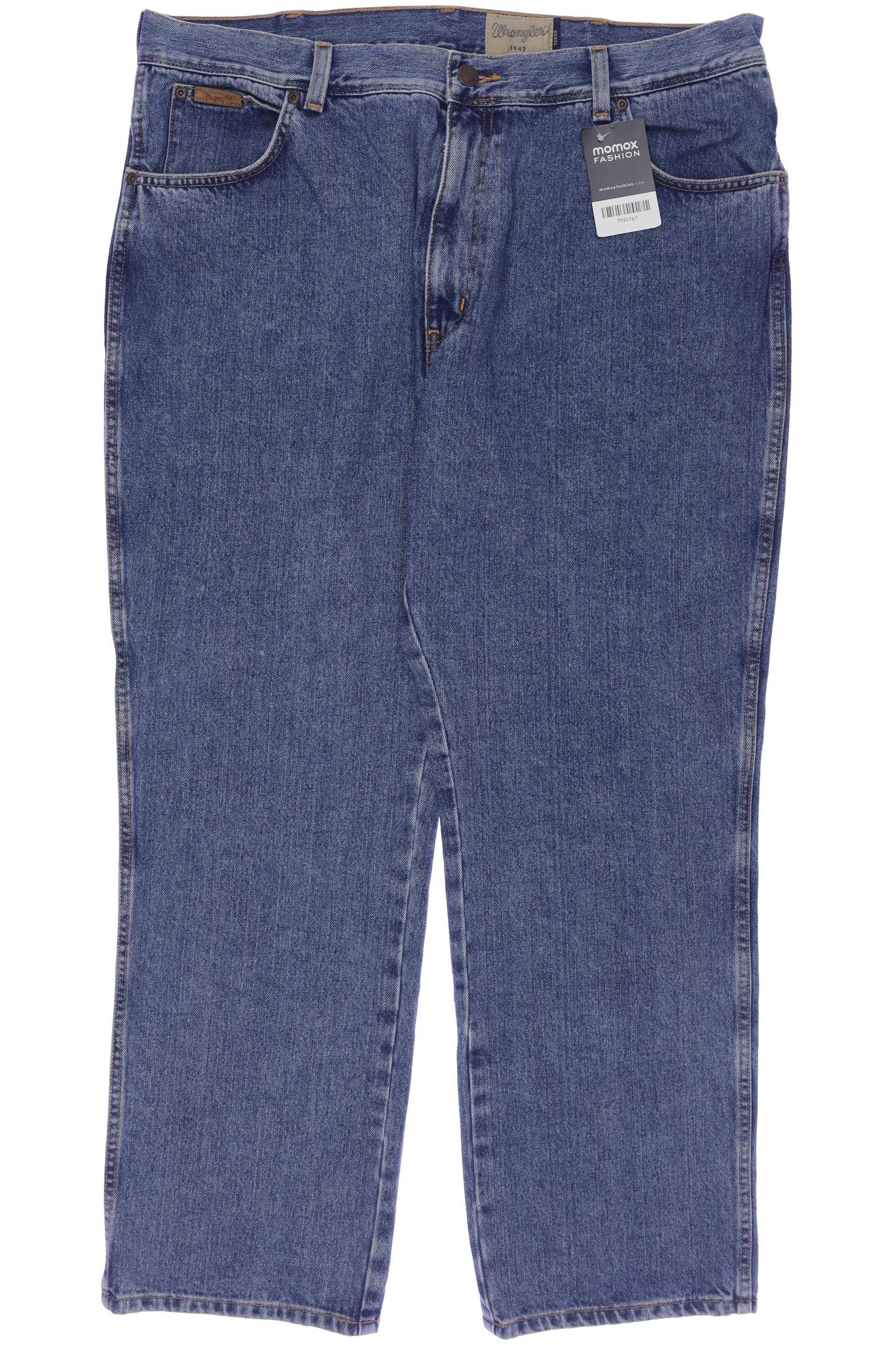 

Wrangler Herren Jeans, blau, Gr. 40