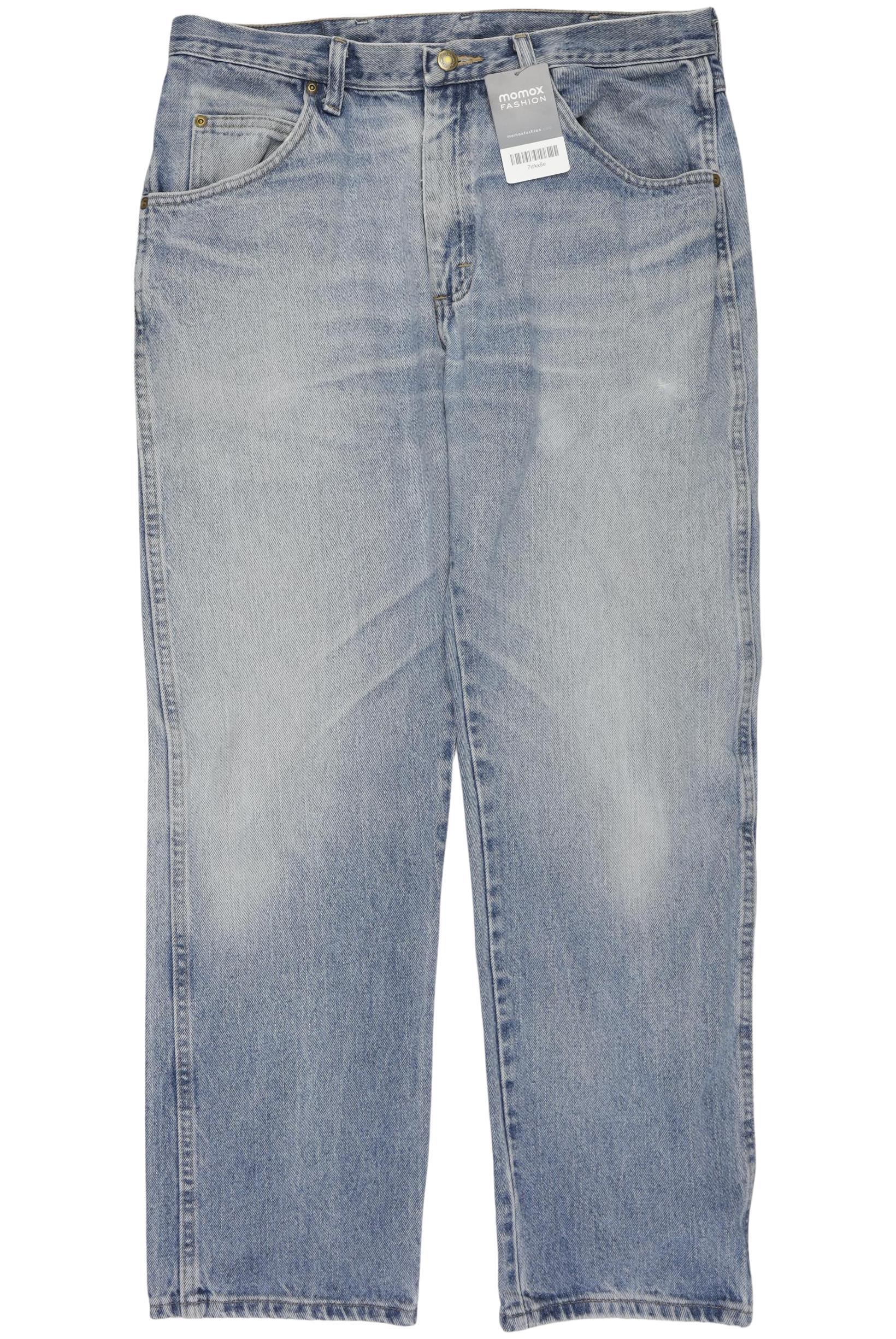 Thumbnail - Wrangler Herren Jeans, hellblau, Gr. 34