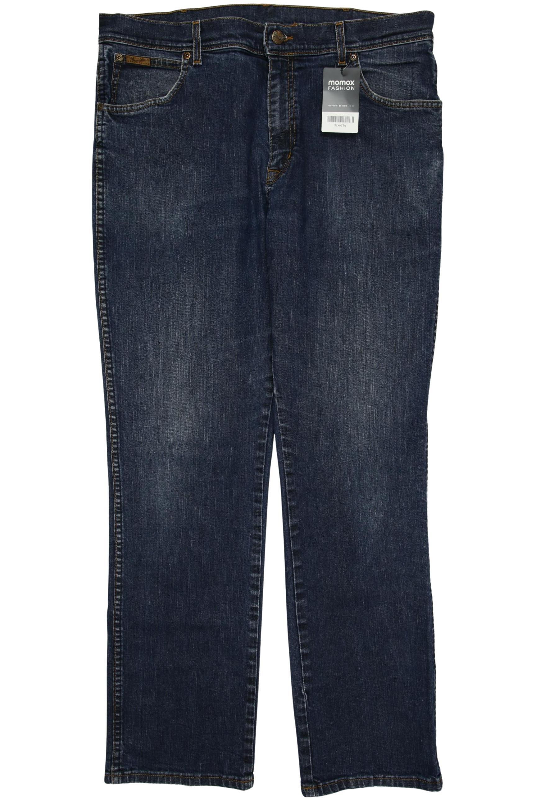

Wrangler Herren Jeans, blau, Gr. 38