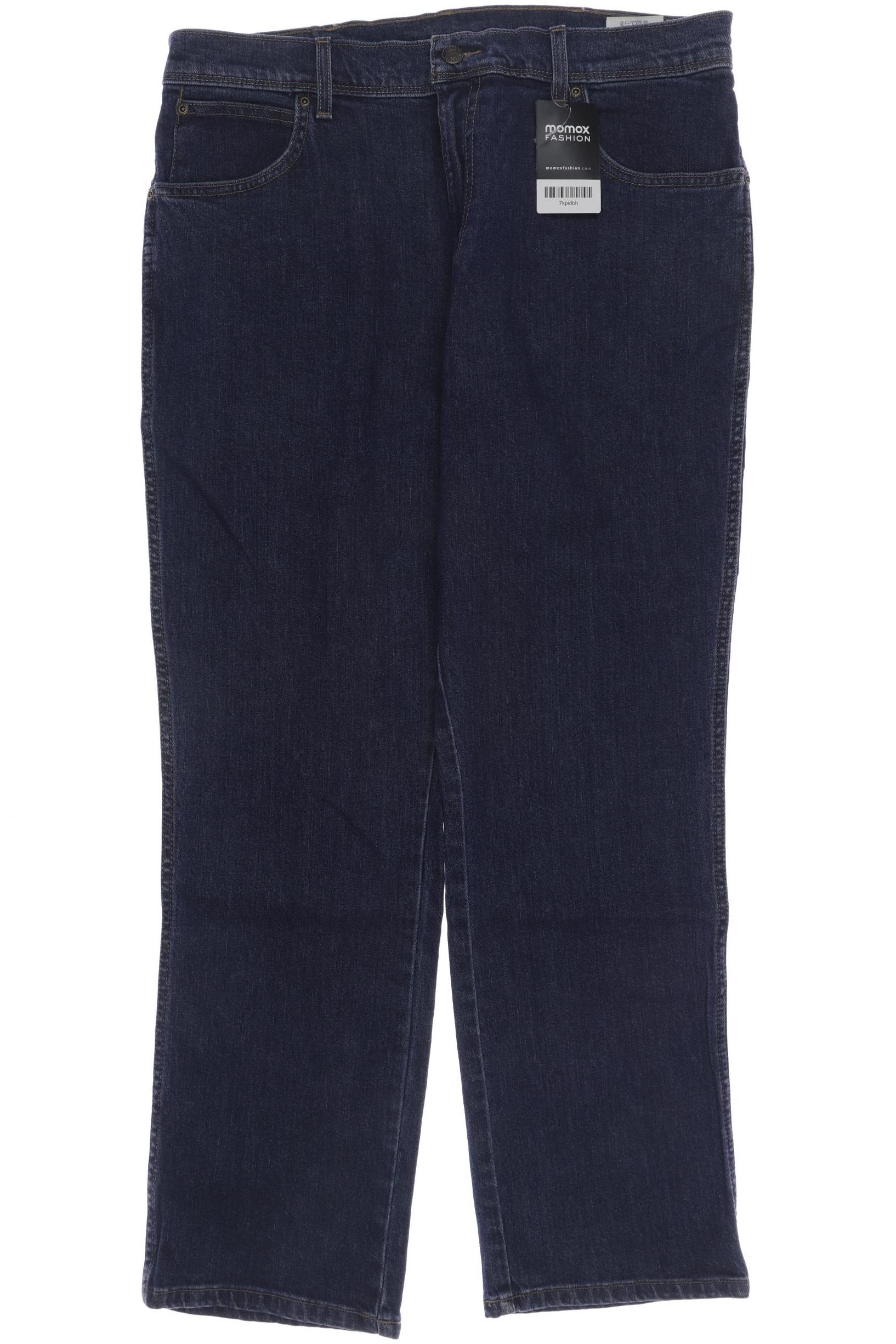 

Wrangler Herren Jeans, blau