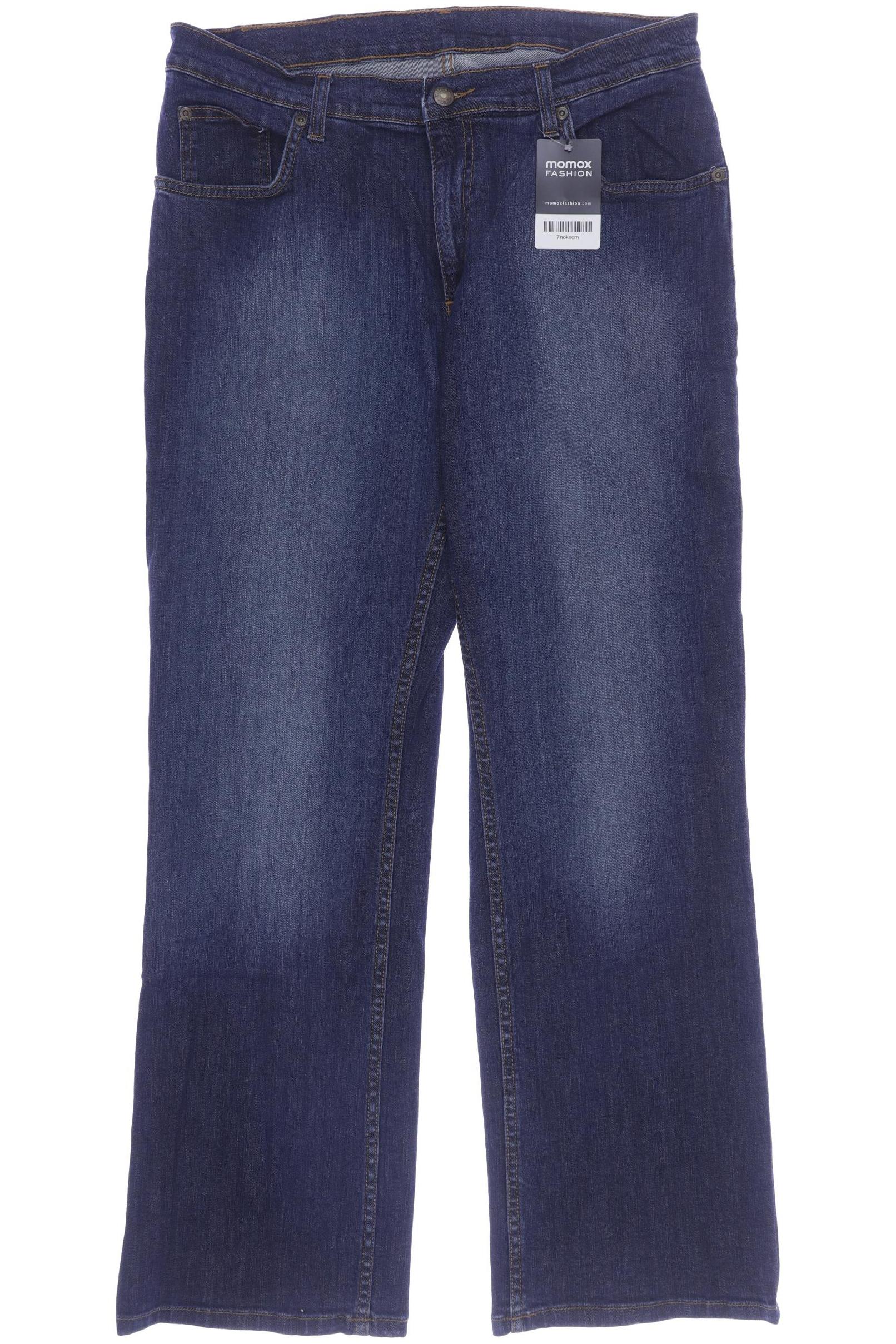 

Wrangler Herren Jeans, blau
