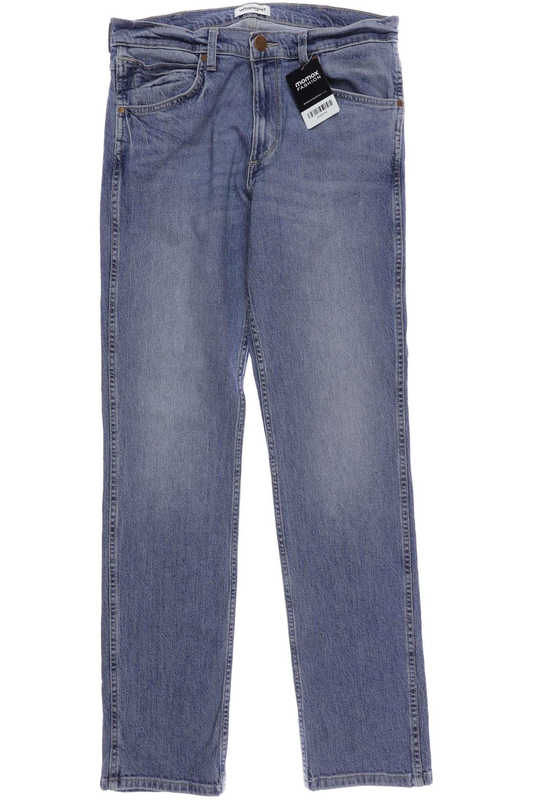 

Wrangler Herren Jeans, blau, Gr. 32