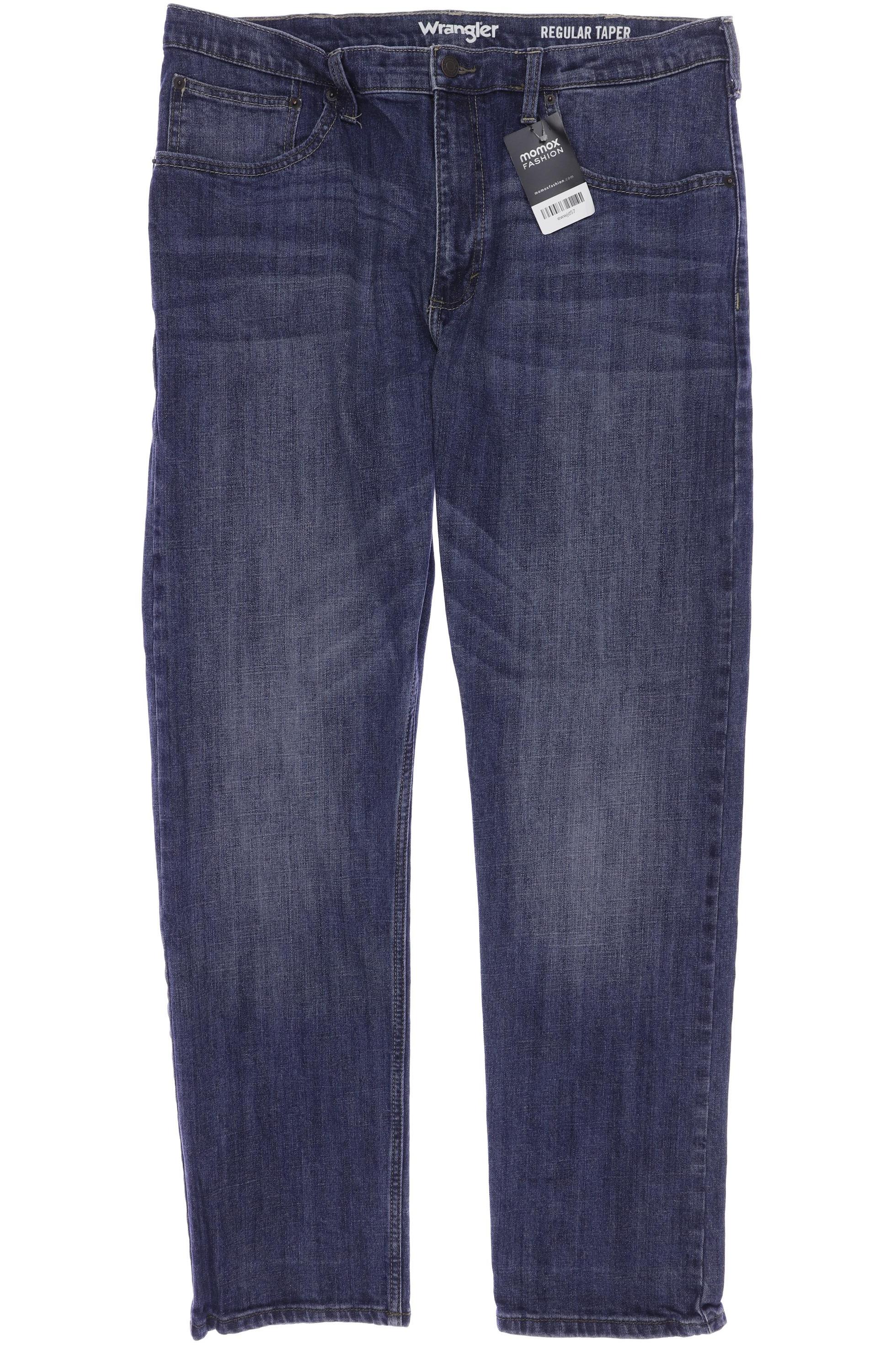 

Wrangler Herren Jeans, marineblau, Gr. 36