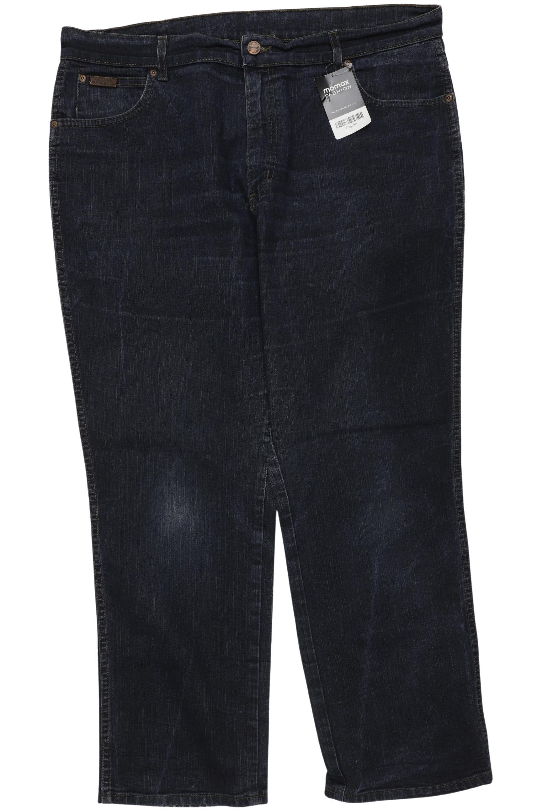

Wrangler Herren Jeans, marineblau, Gr. 40