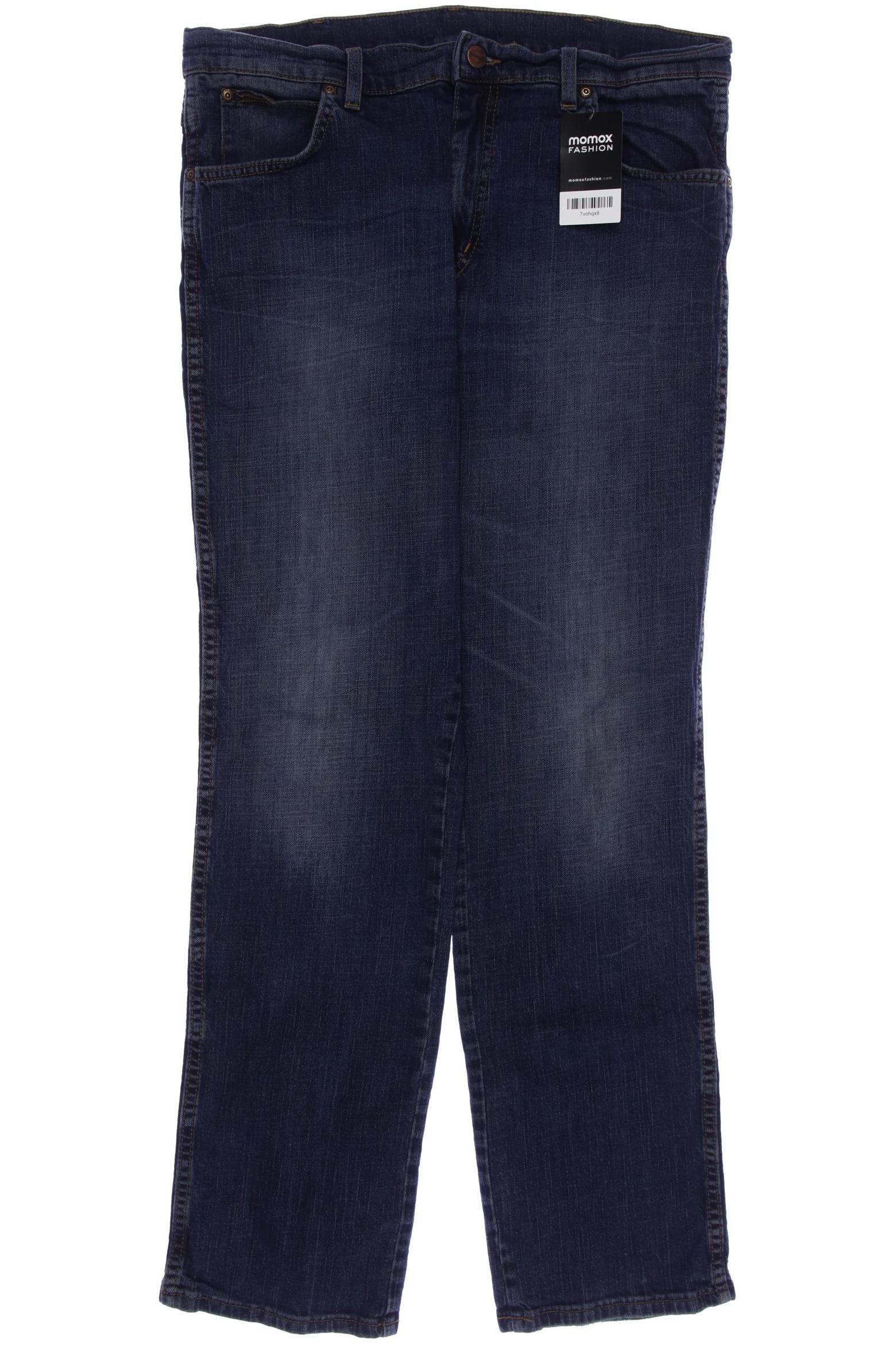 

Wrangler Herren Jeans, marineblau, Gr. 36