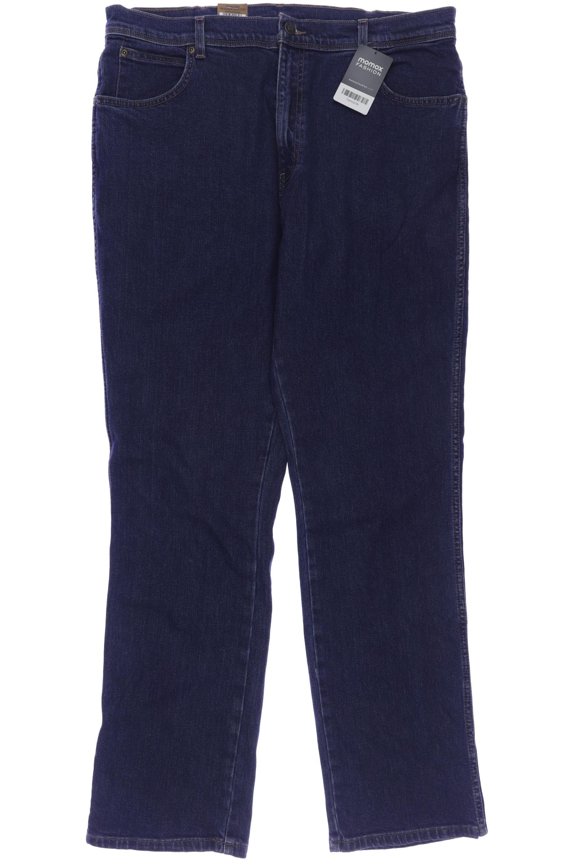 

Wrangler Herren Jeans, marineblau, Gr. 38
