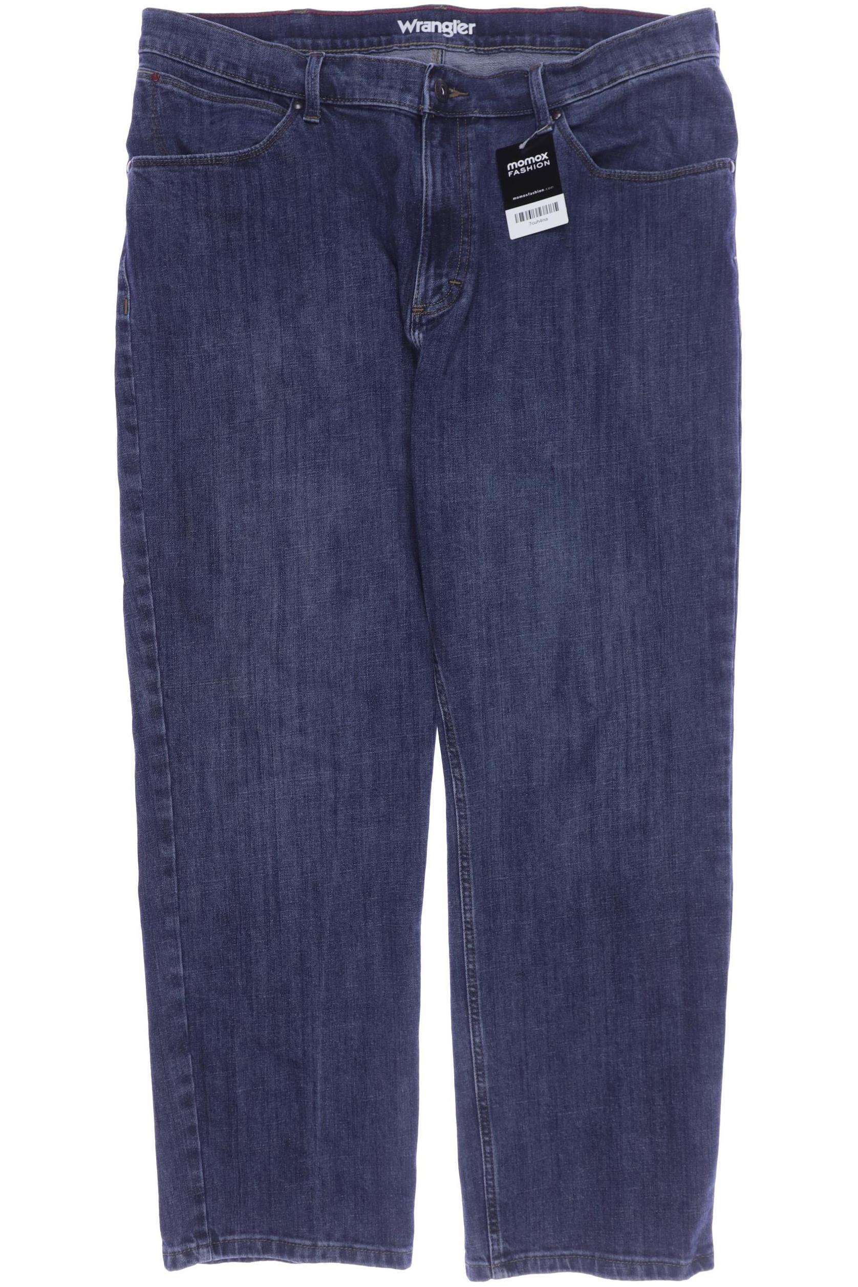 

Wrangler Herren Jeans, blau, Gr. 38