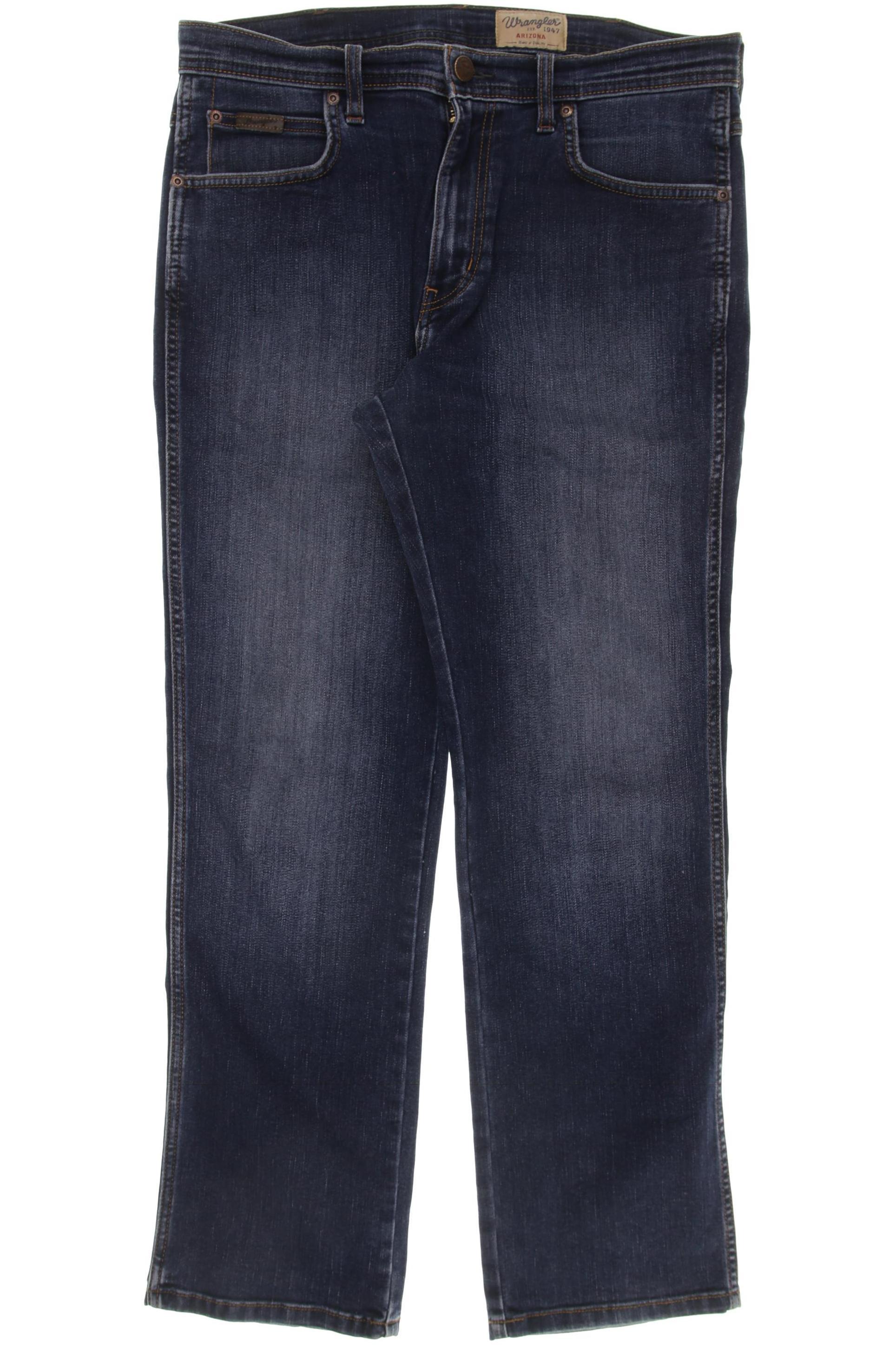 

Wrangler Herren Jeans, blau, Gr. 33