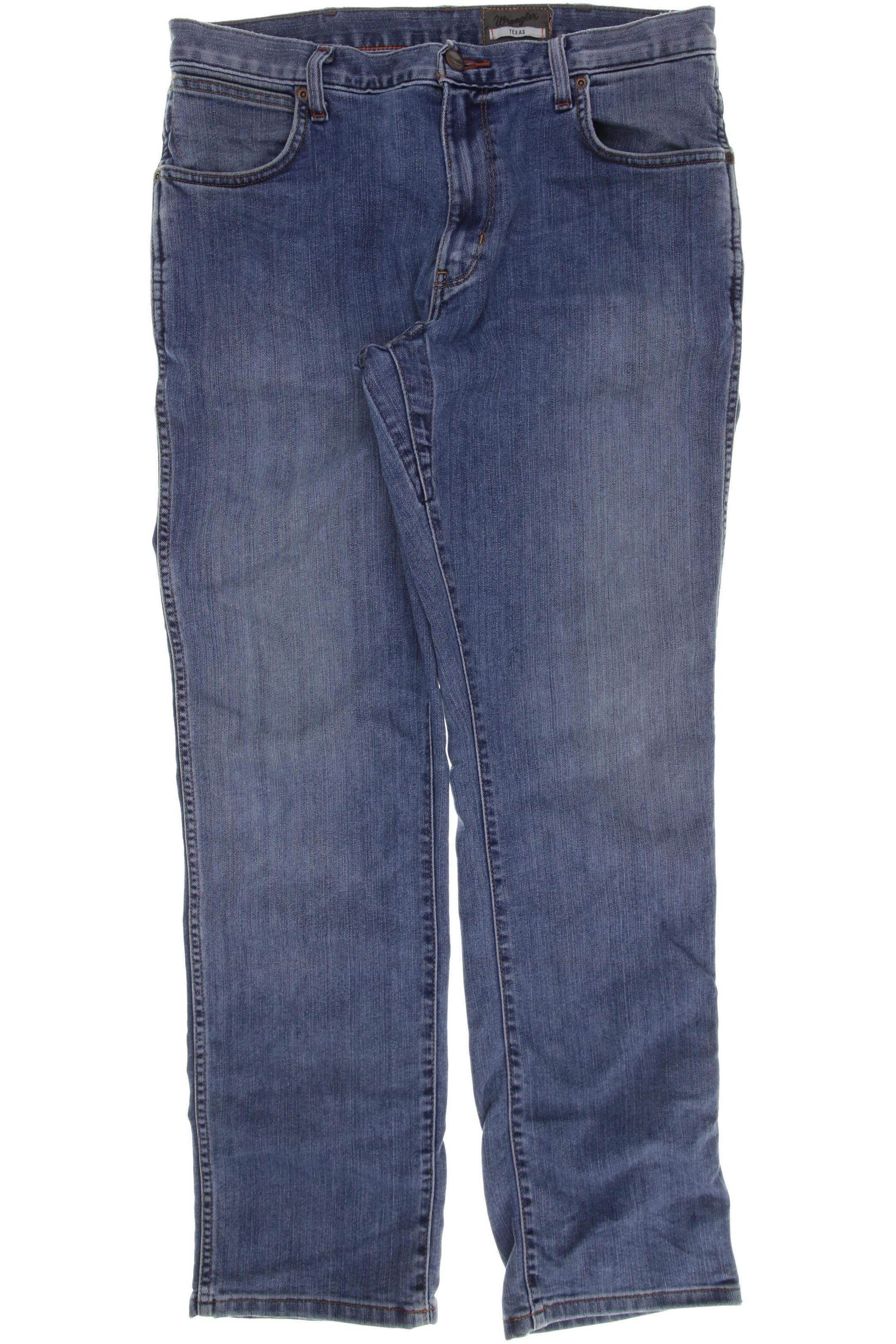 

Wrangler Herren Jeans, blau, Gr. 33