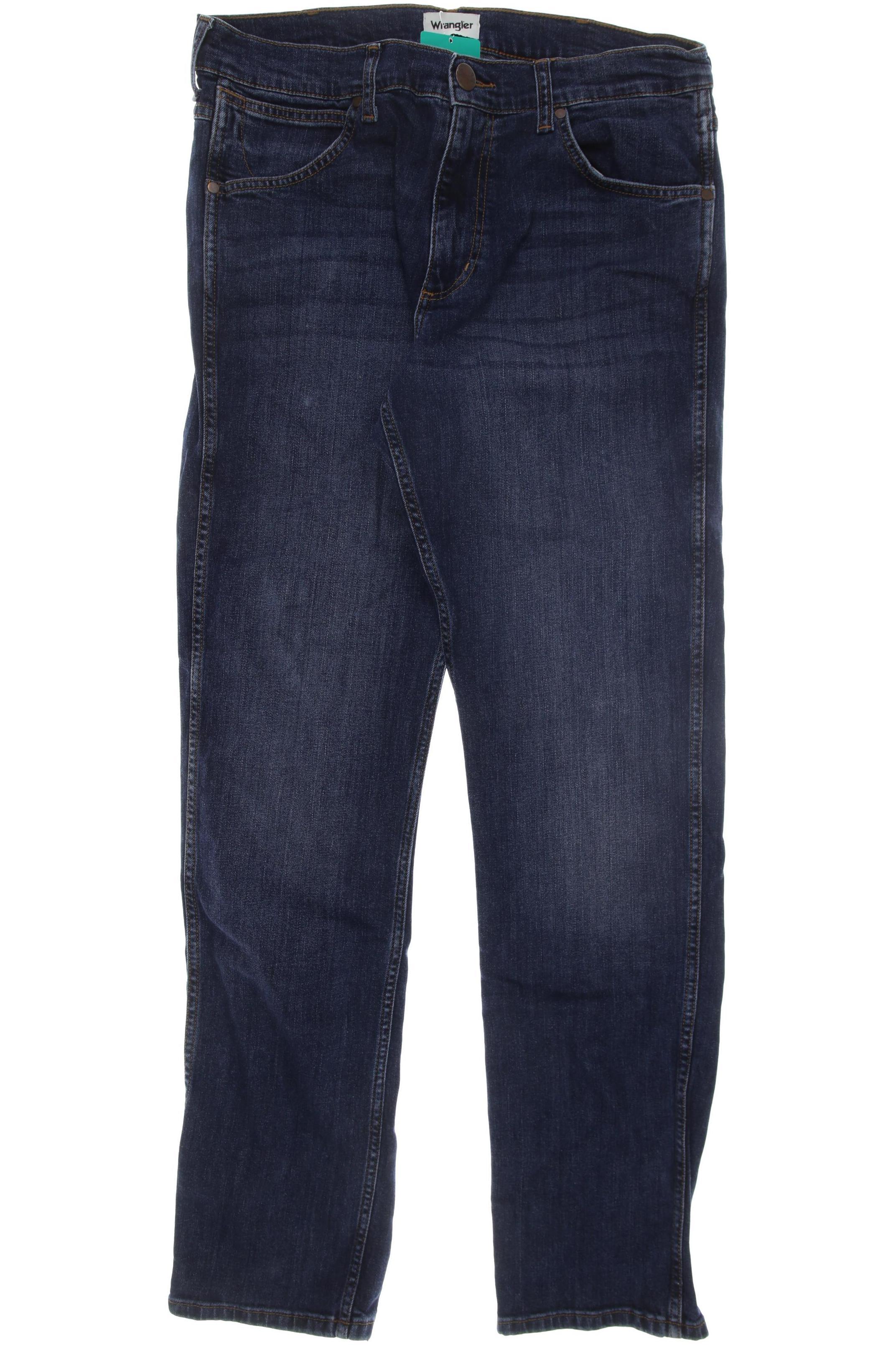 

Wrangler Herren Jeans, blau, Gr. 32