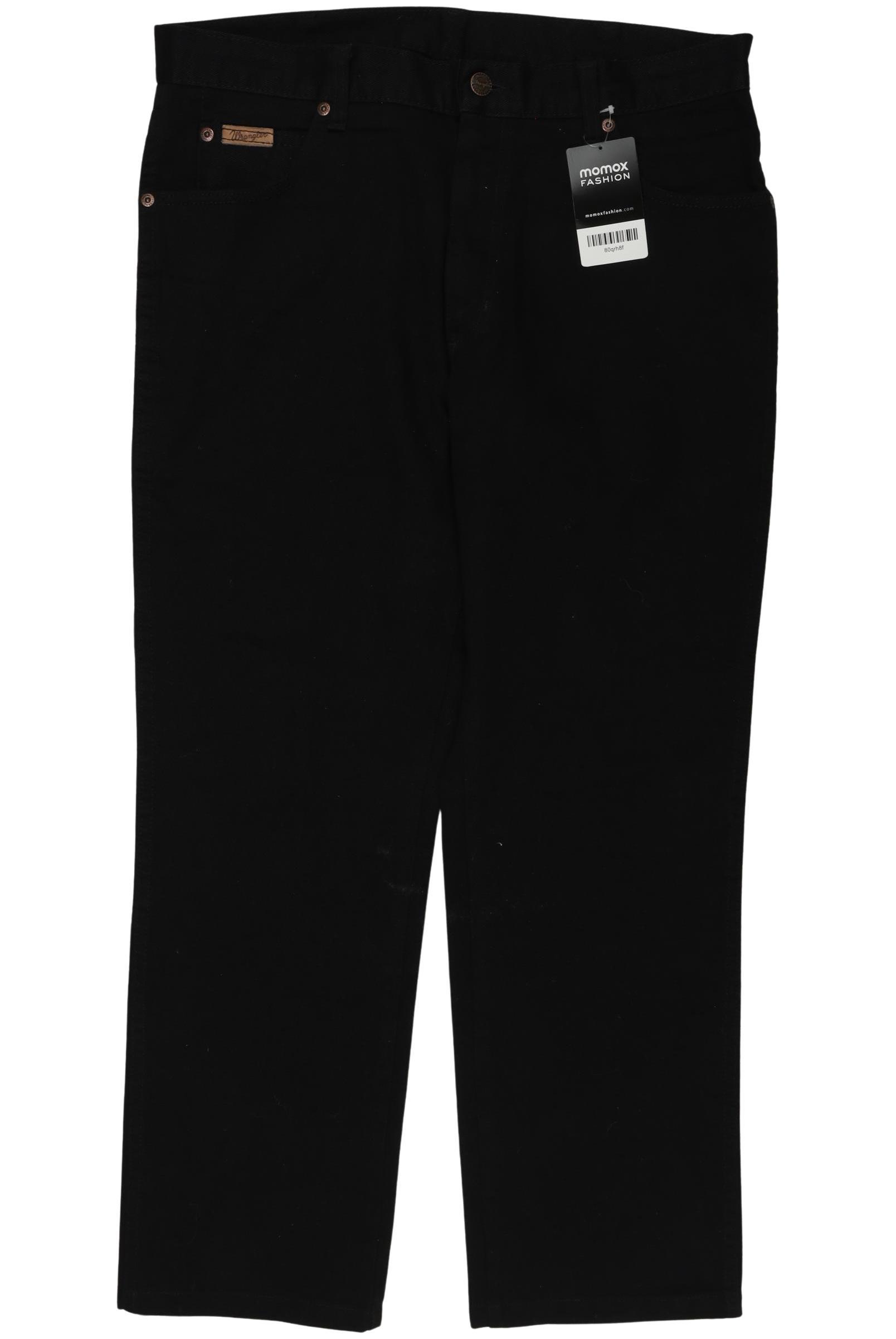 

Wrangler Herren Jeans, schwarz, Gr. 34