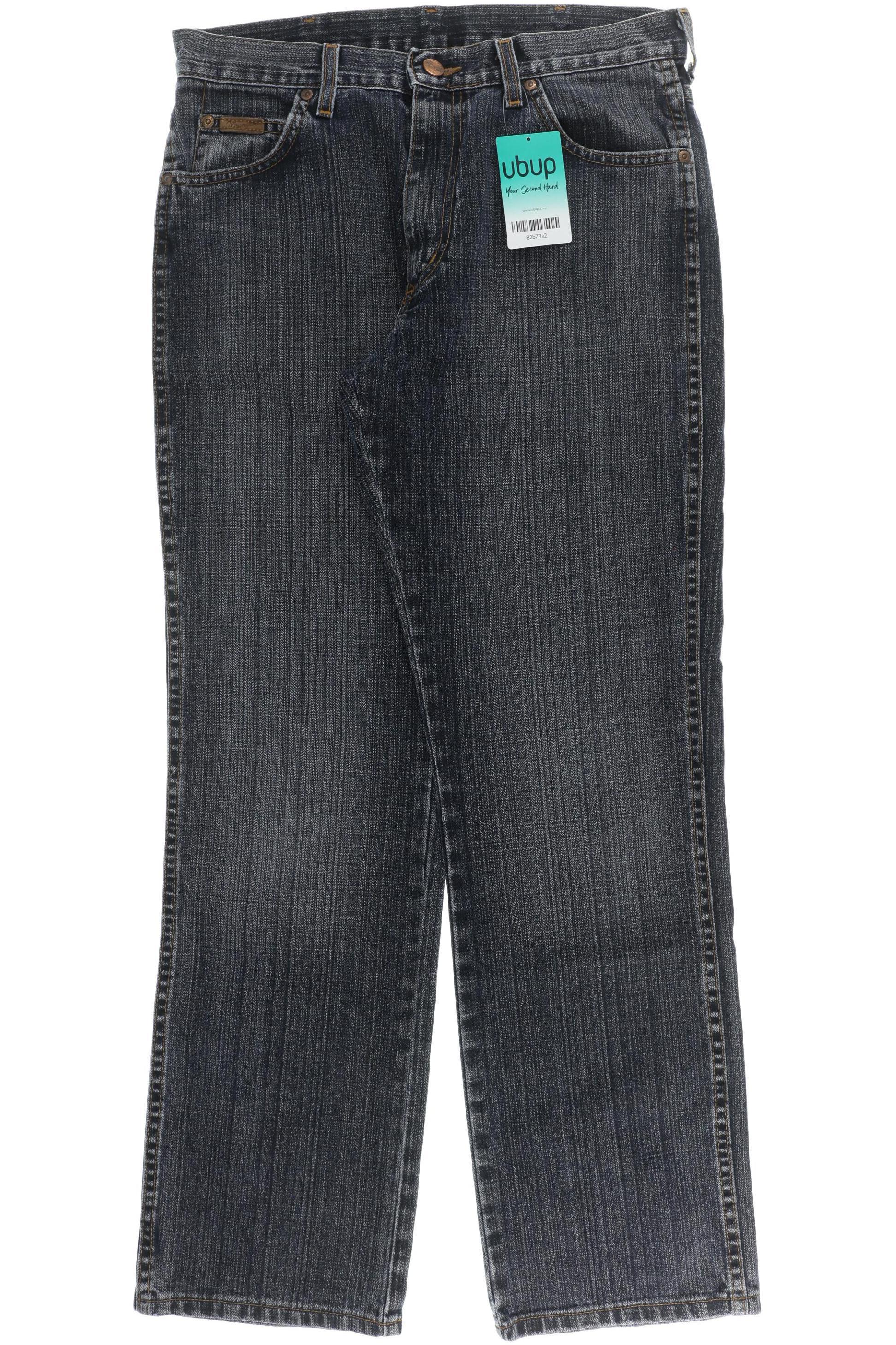

Wrangler Herren Jeans, blau, Gr. 33
