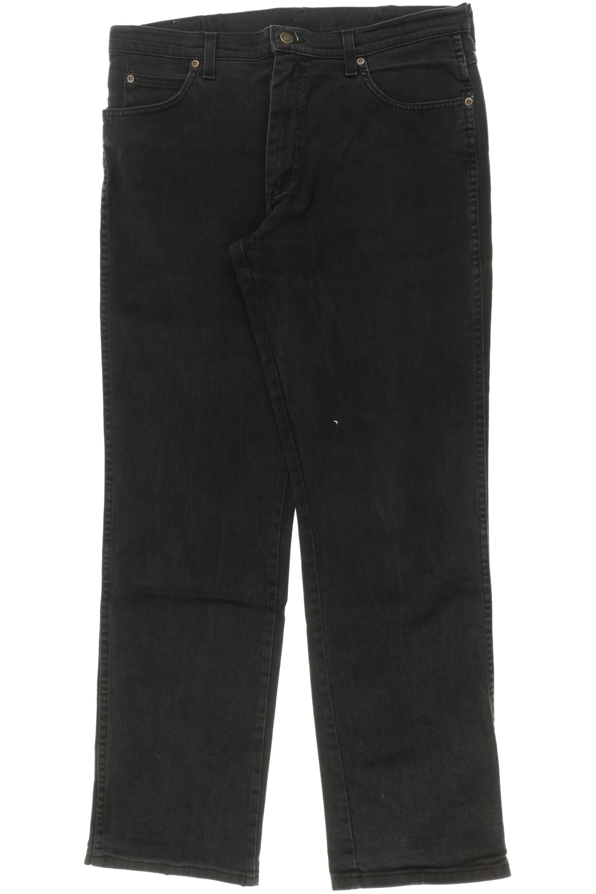

Wrangler Herren Jeans, schwarz, Gr. 36