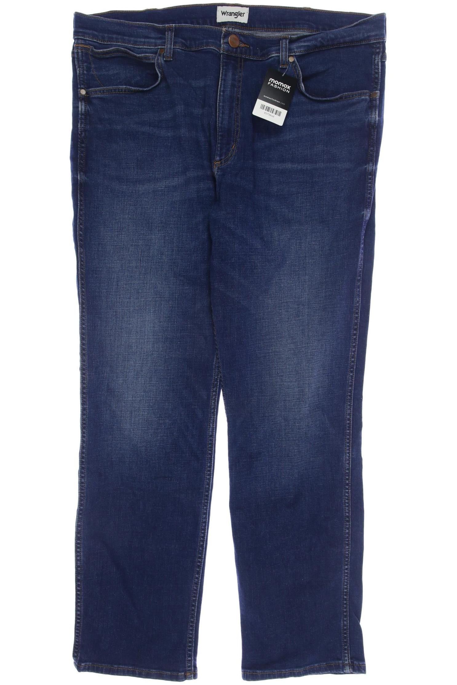 

Wrangler Herren Jeans, marineblau, Gr. 38