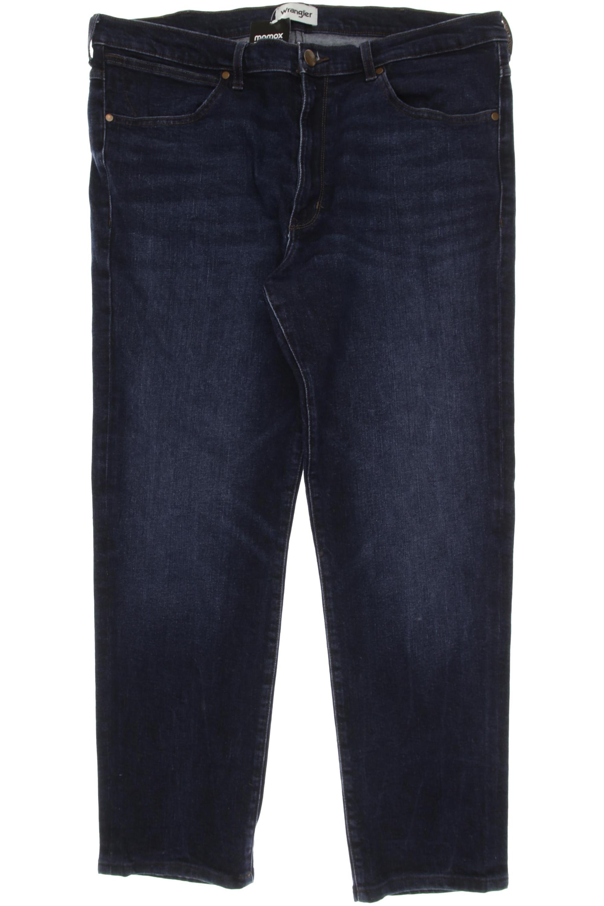 

Wrangler Herren Jeans, blau, Gr. 38
