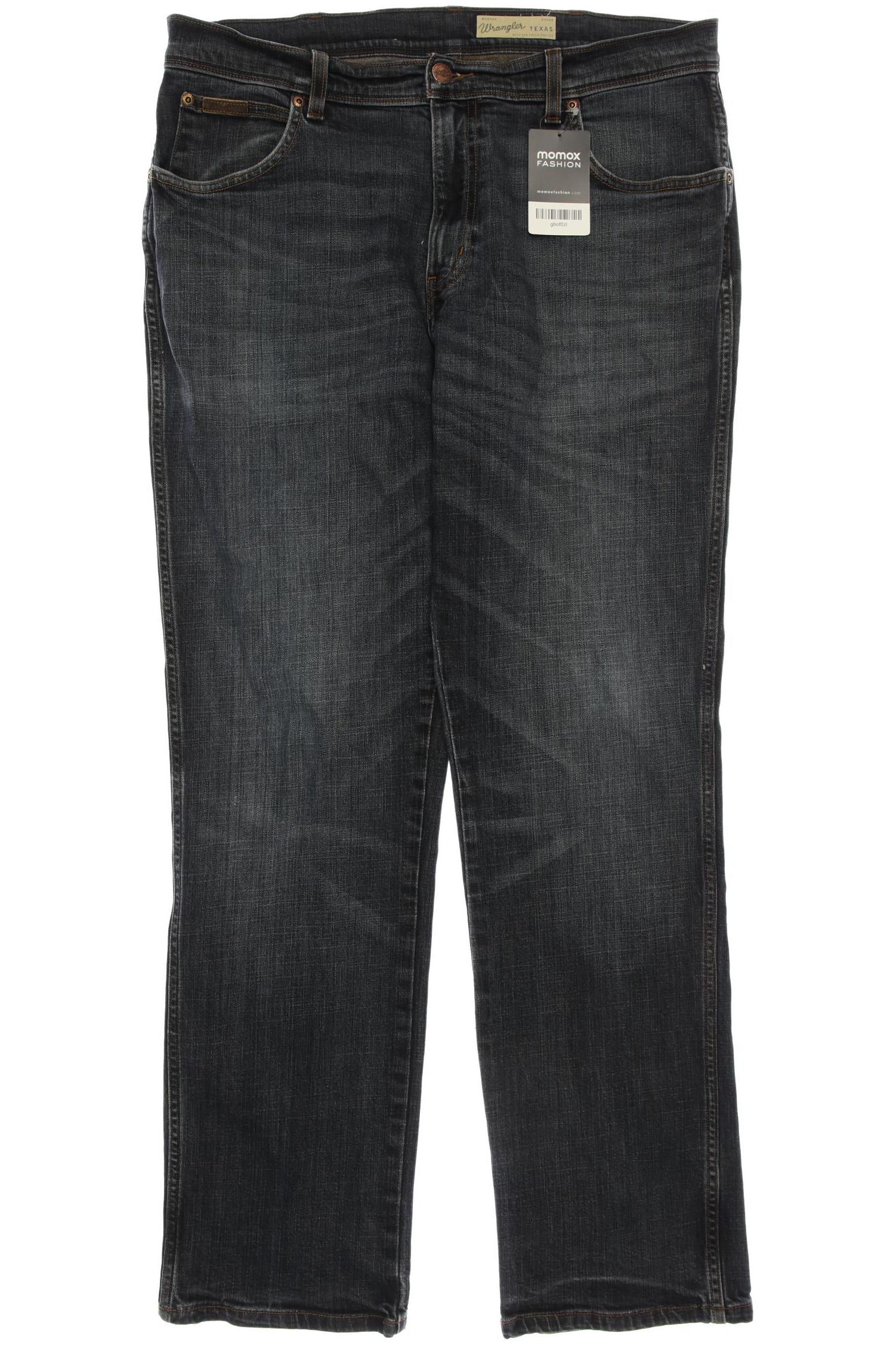 

Wrangler Herren Jeans, marineblau