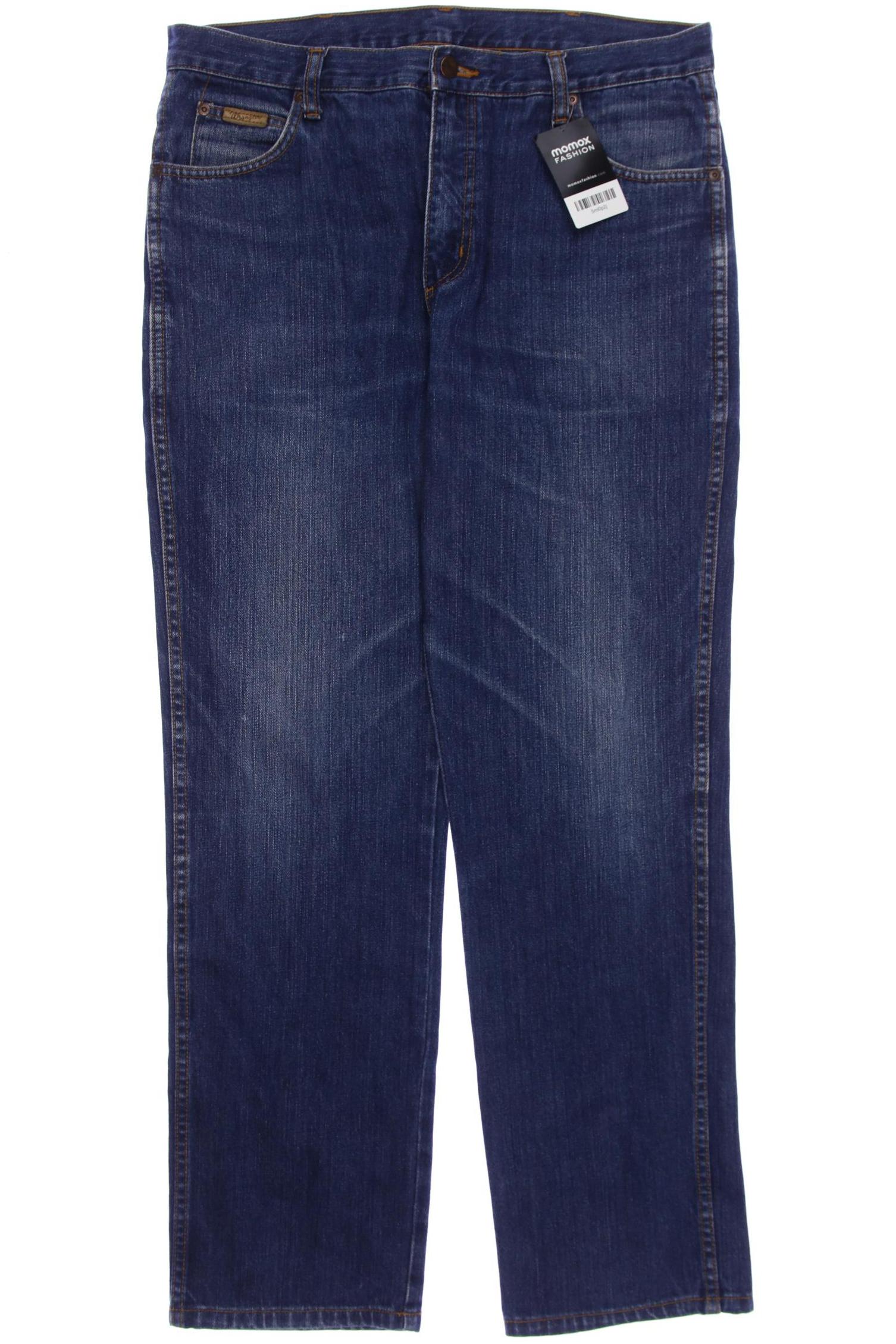 

Wrangler Herren Jeans, blau, Gr. 36
