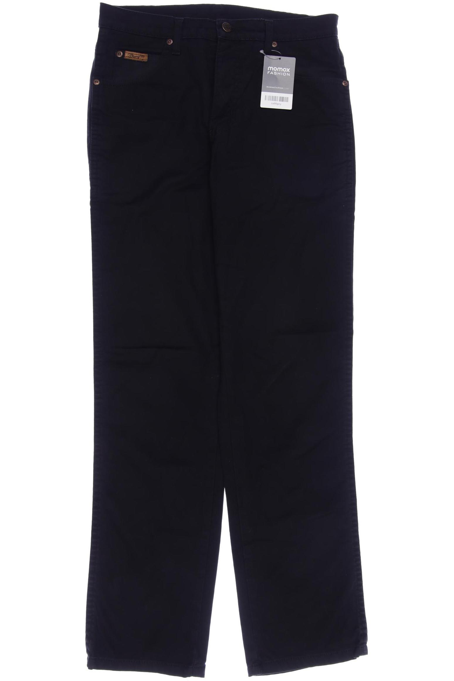 

Wrangler Herren Jeans, schwarz, Gr. 31