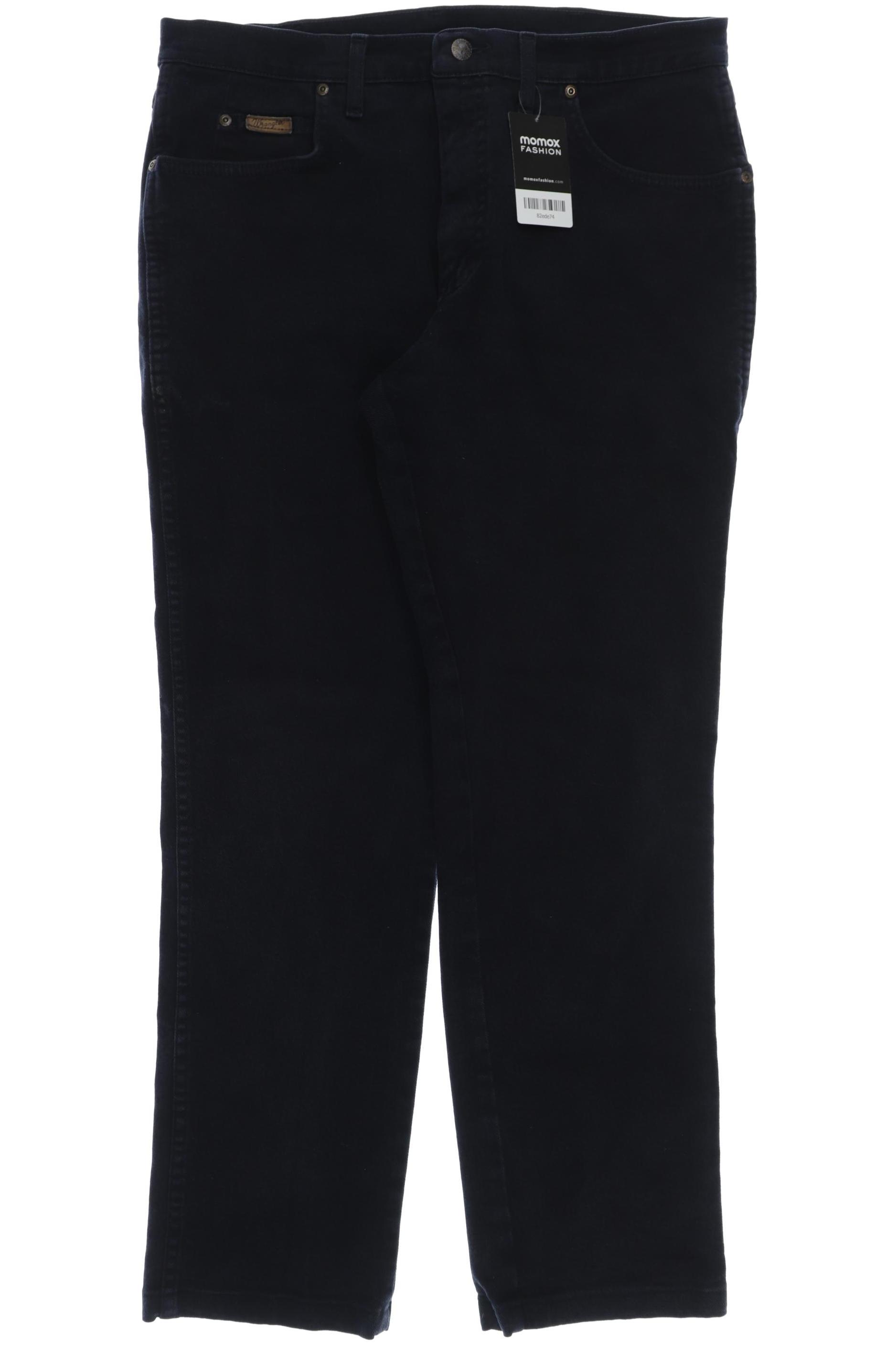 

Wrangler Herren Jeans, blau, Gr. 35