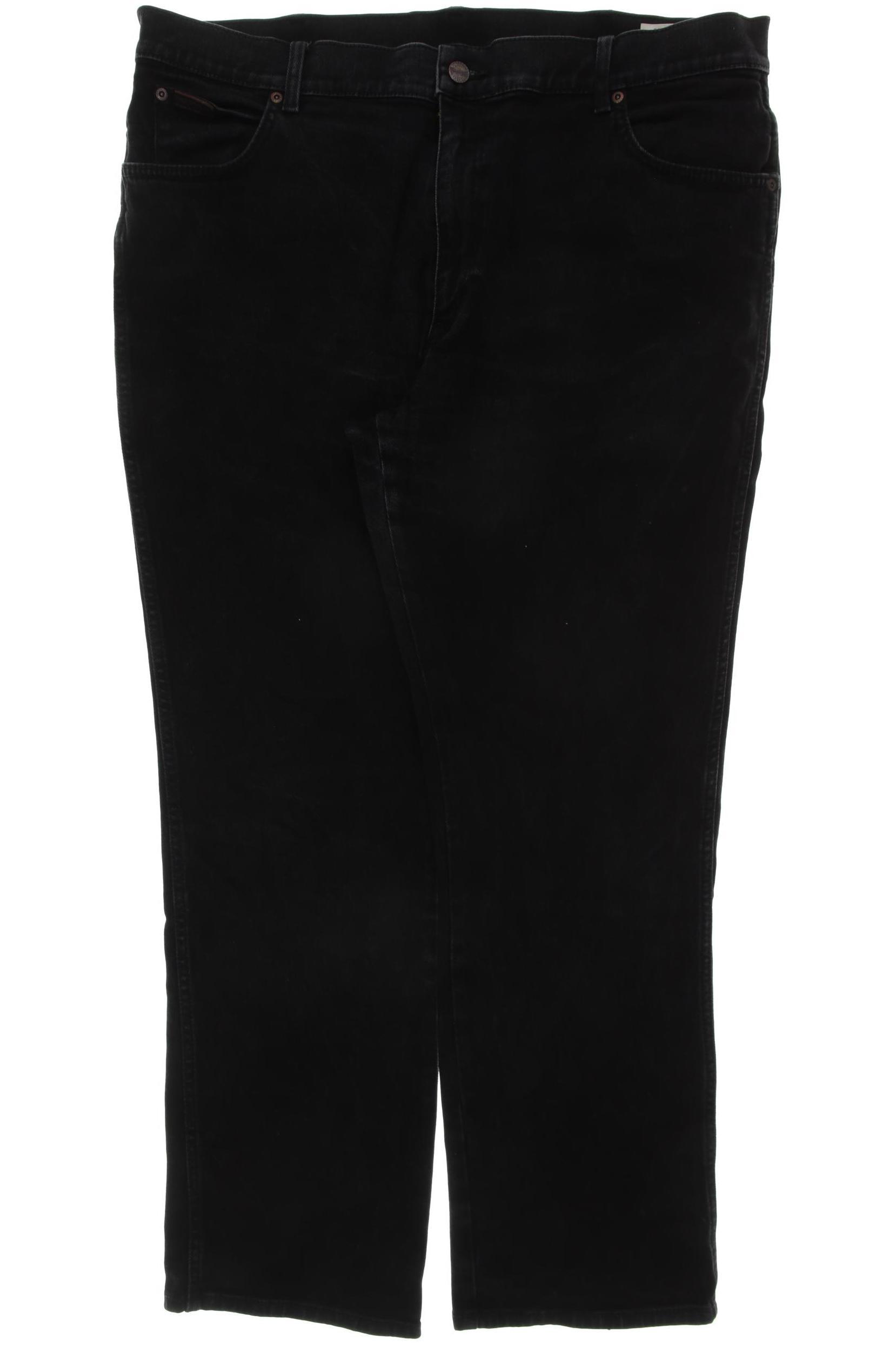 Thumbnail - Wrangler Herren Jeans, schwarz, Gr. 42